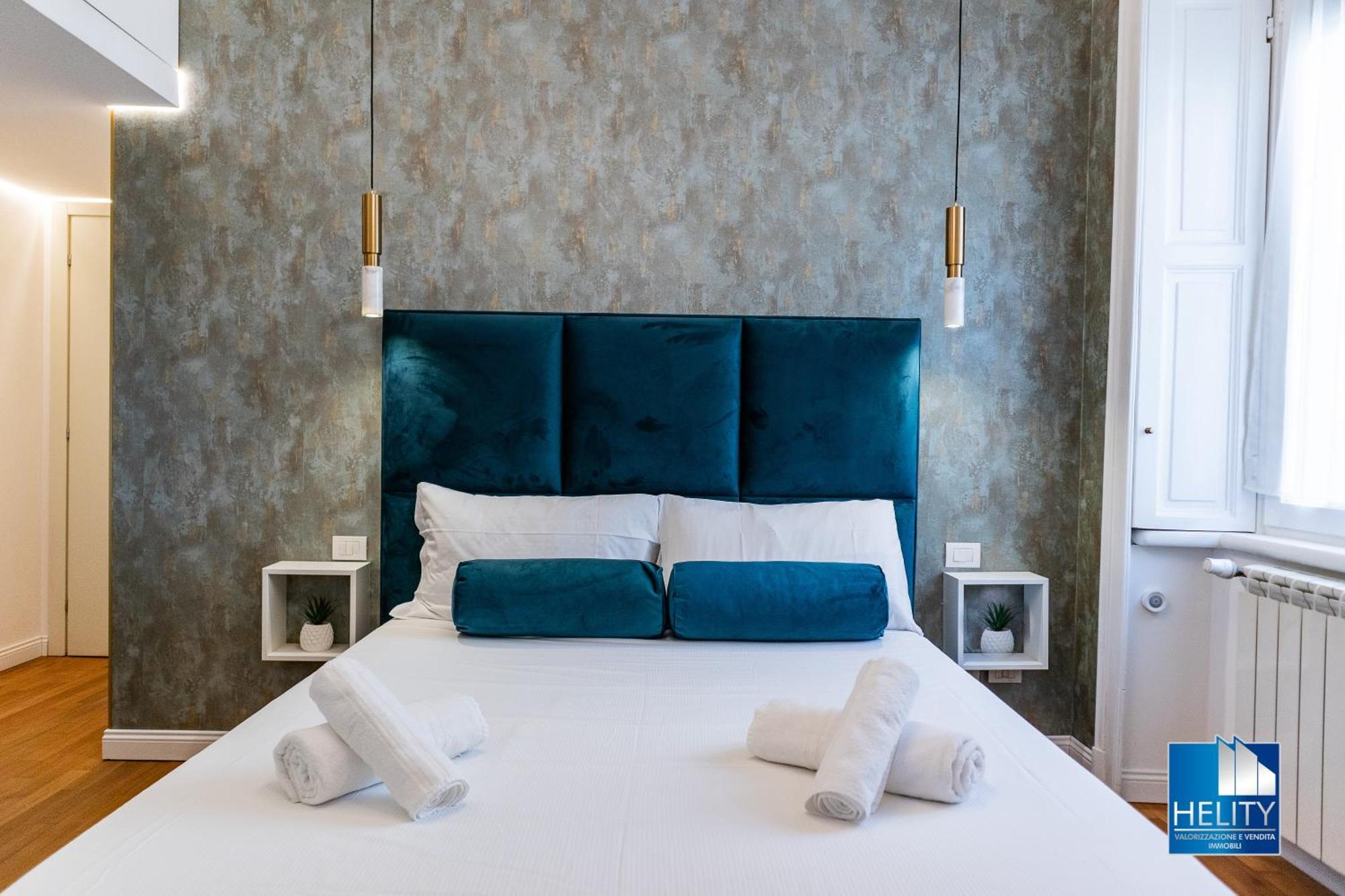 Appartamento Bocconichic Penthouse* * * * *