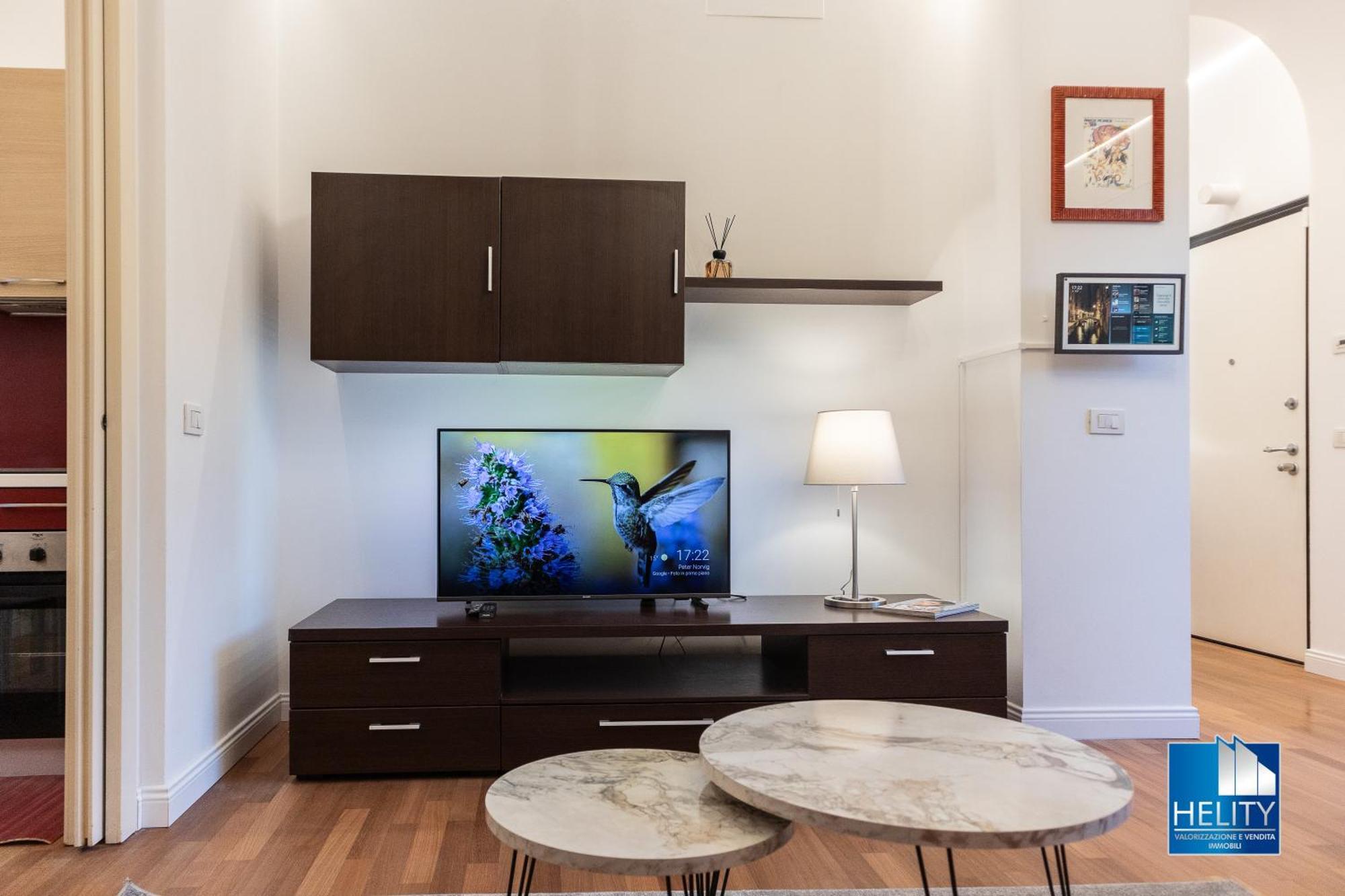 Bocconichic Penthouse* * * * * Appartamento Milano