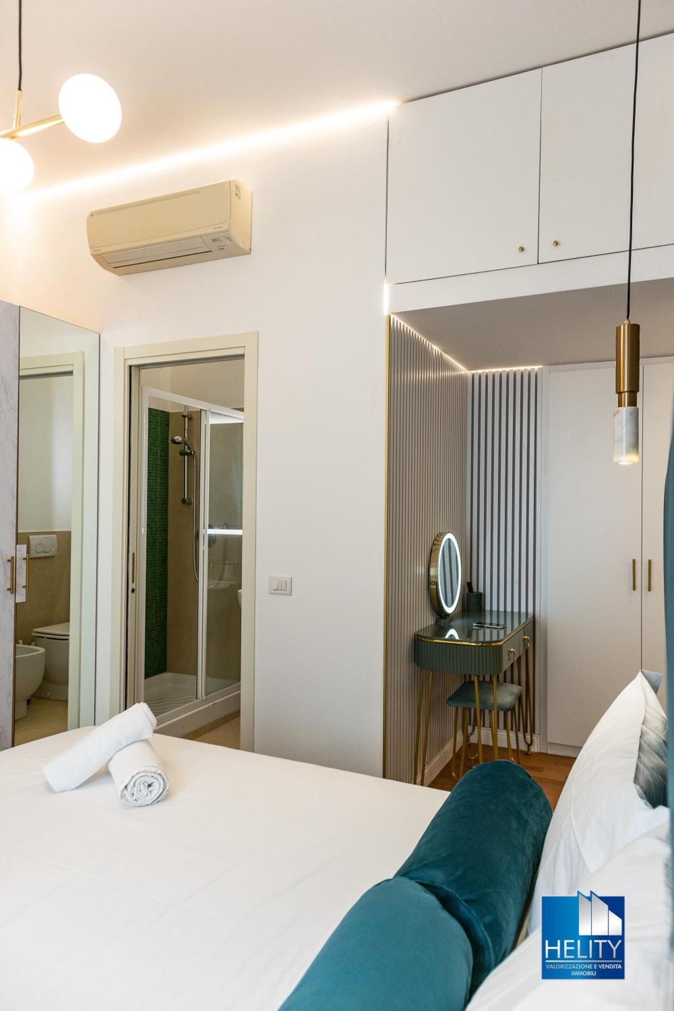 Appartamento Bocconichic Penthouse* * * * * *