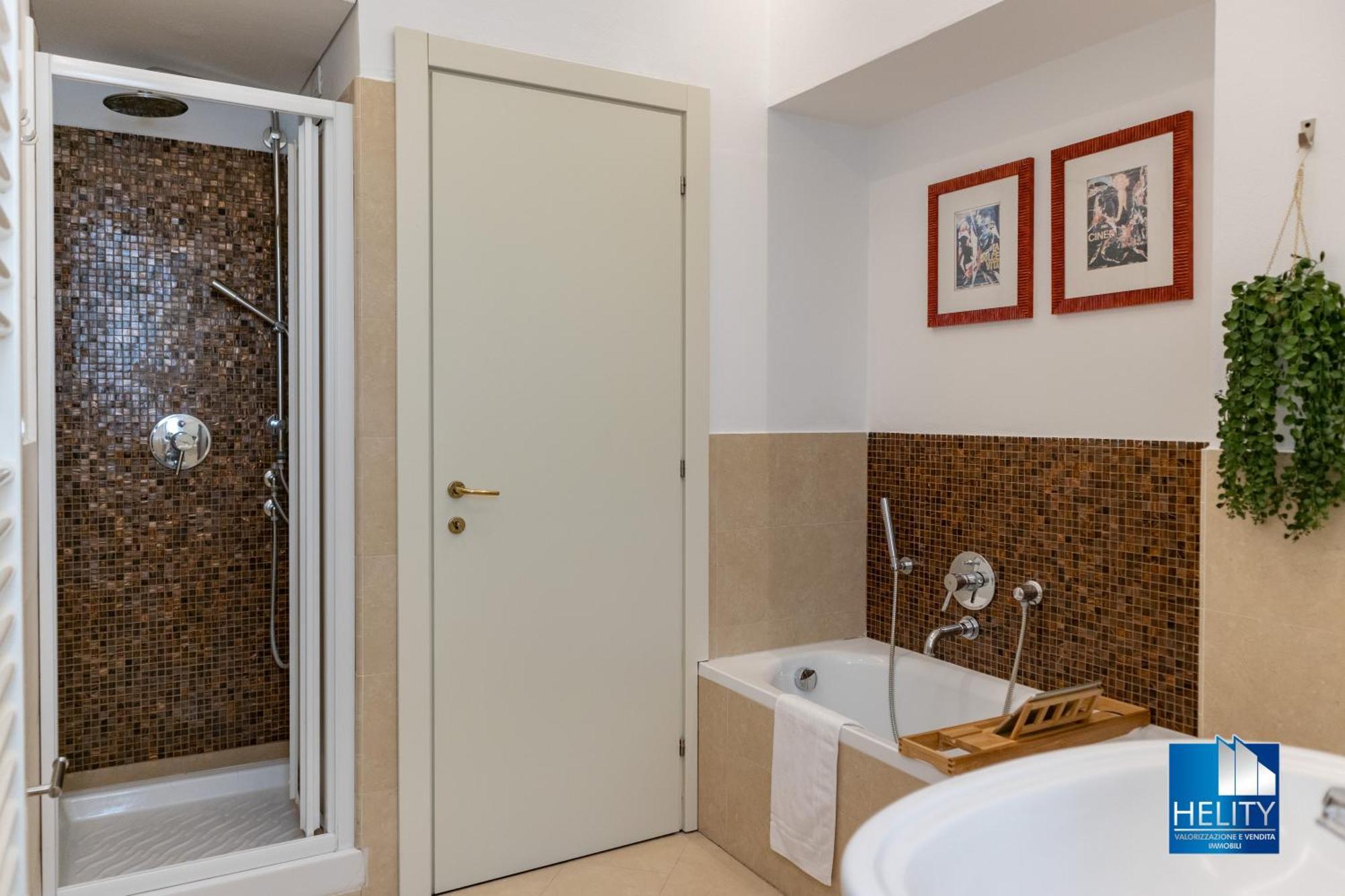 Appartamento Bocconichic Penthouse* * * * *
