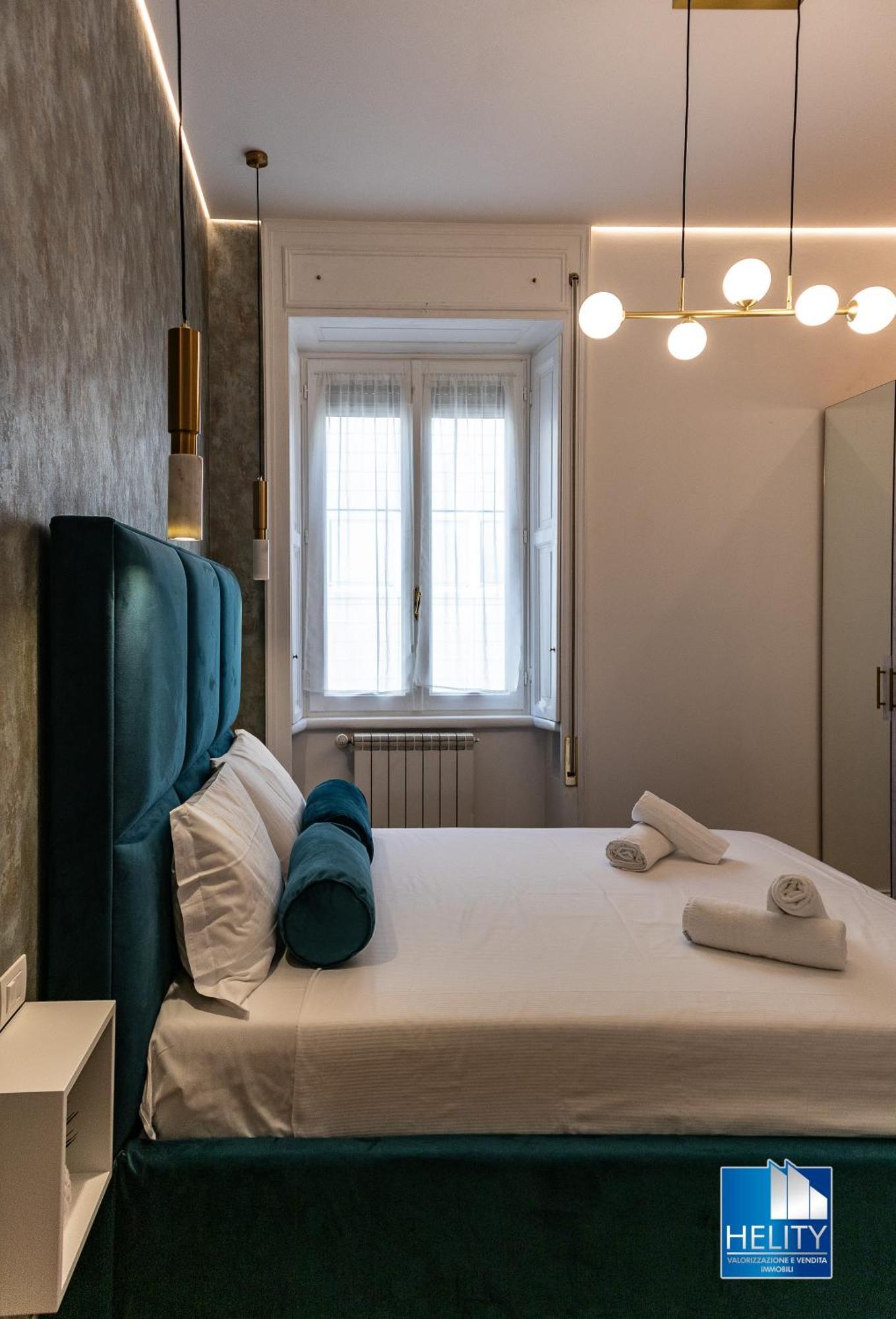 Bocconichic Penthouse* * * * * Milano