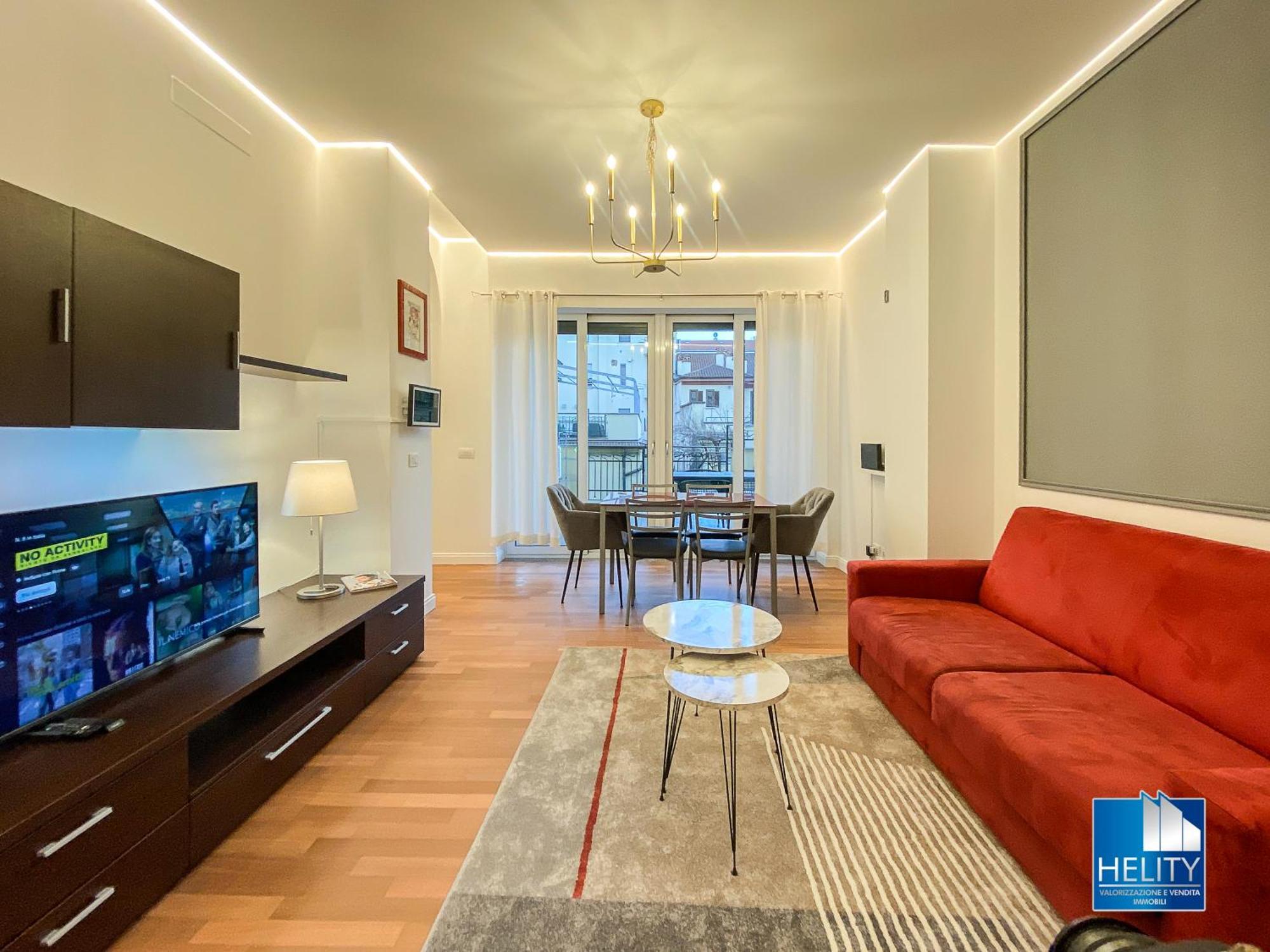 Bocconichic Penthouse* * * * * * Milano
