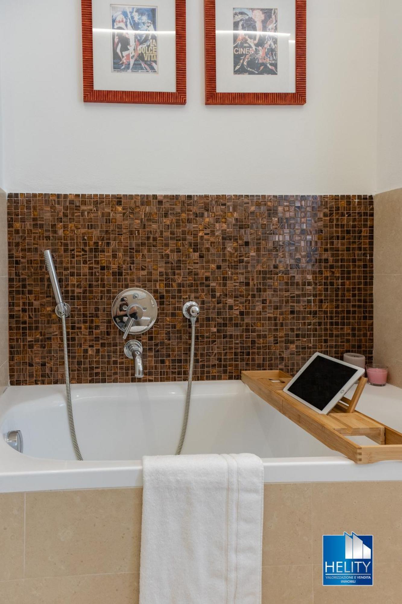 Appartamento Bocconichic Penthouse* * * * * *