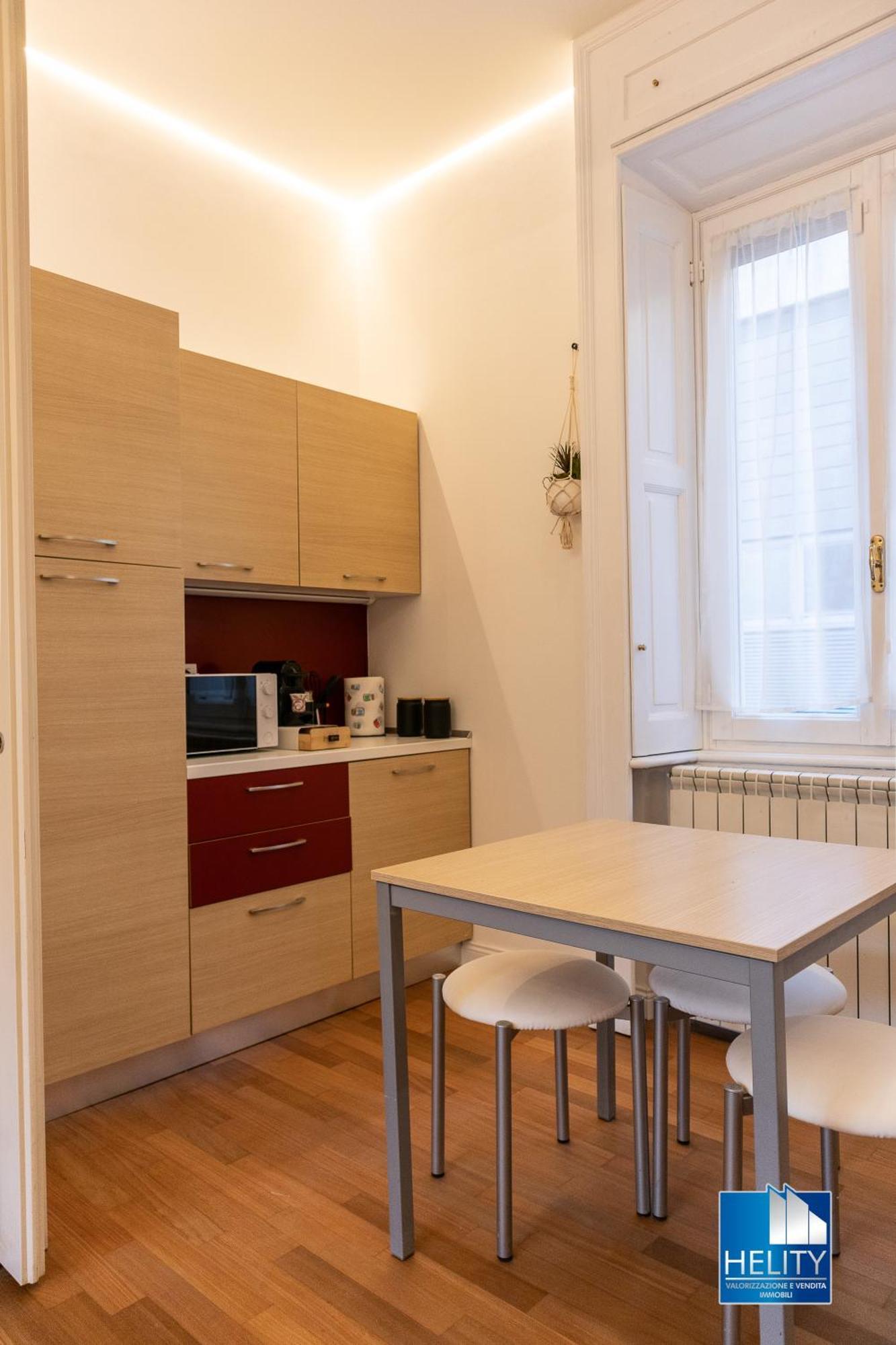 Appartamento Bocconichic Penthouse* * * * * Milano