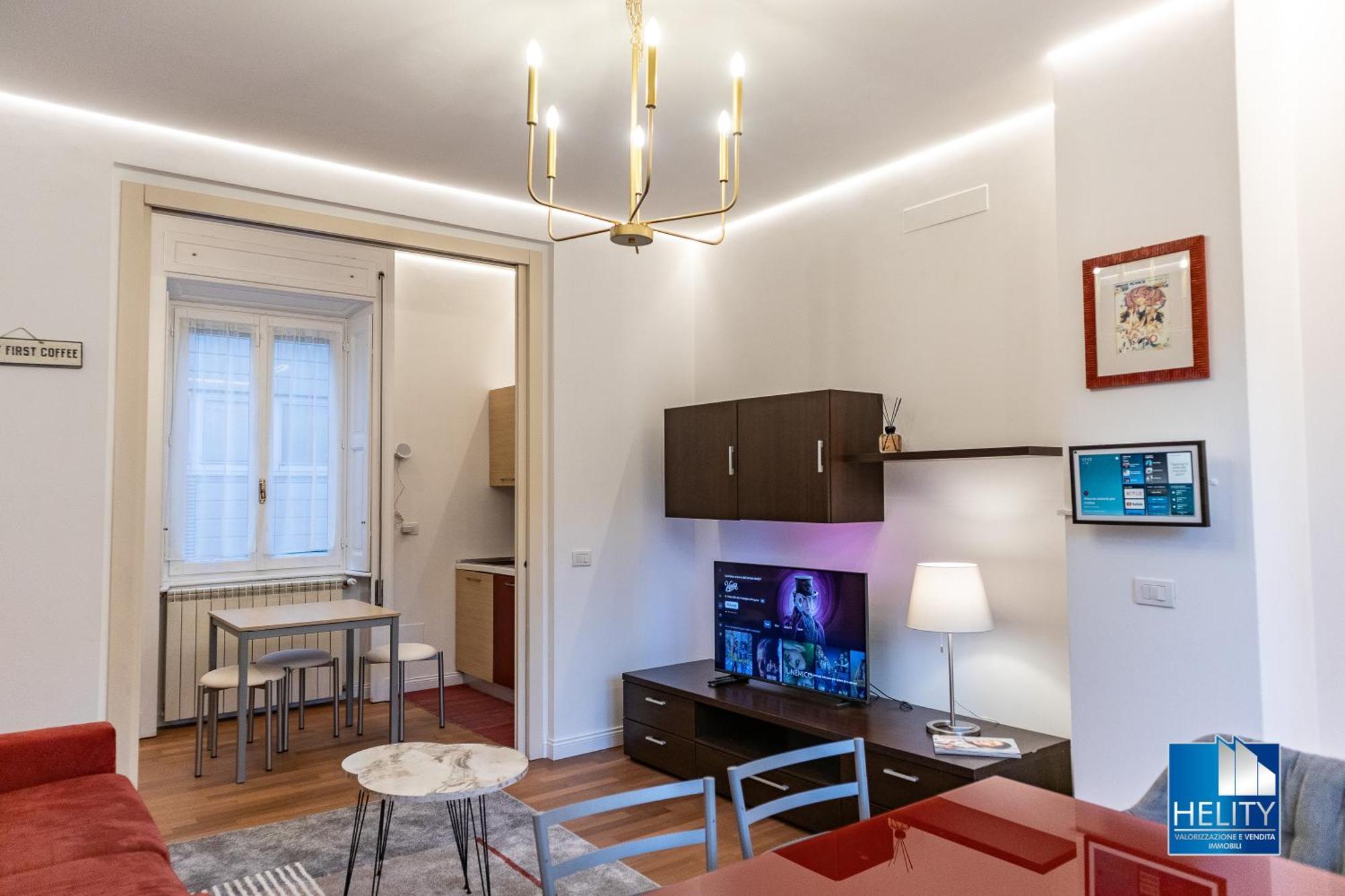 Bocconichic Penthouse* * * * * Appartamento