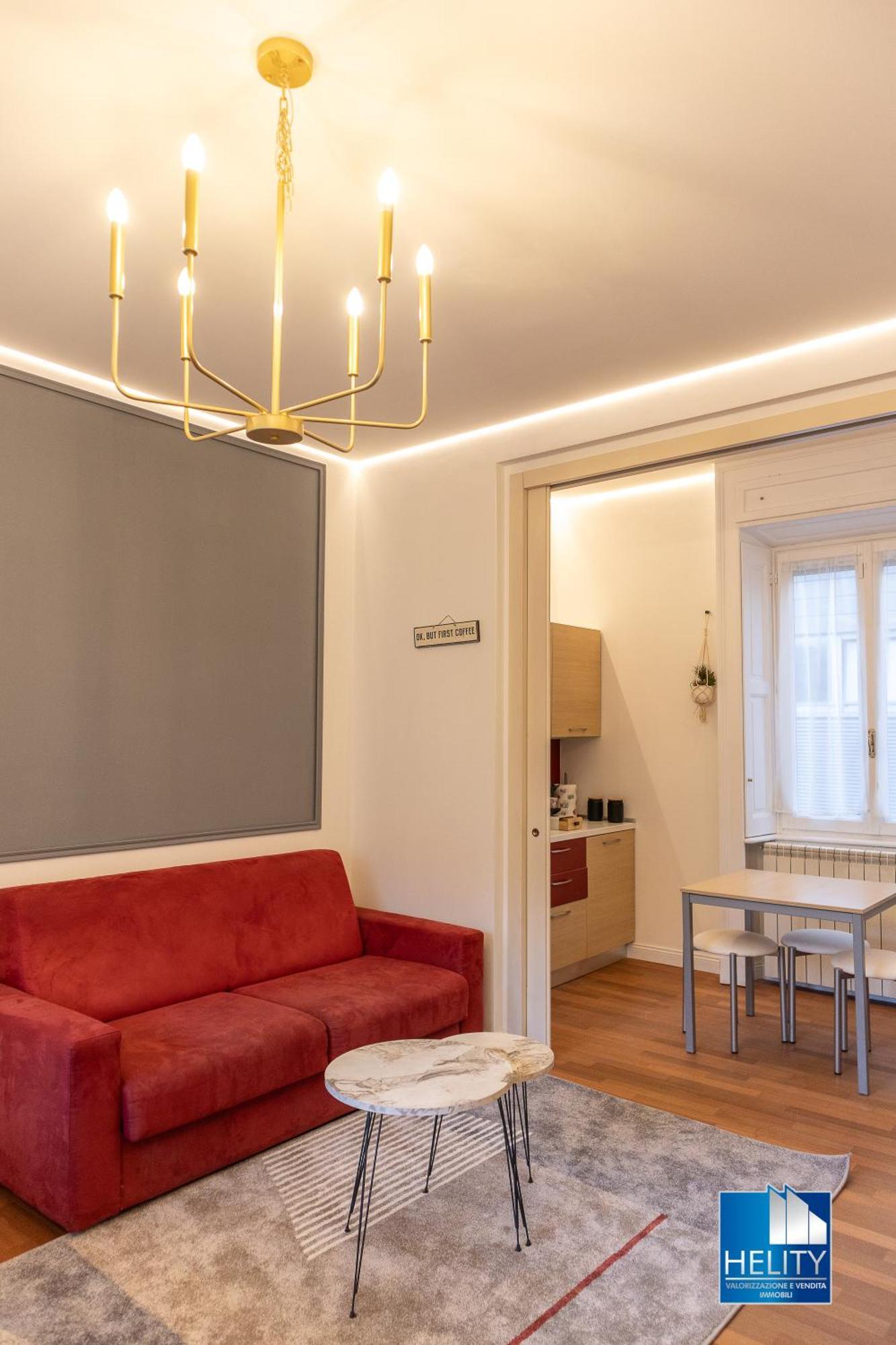 Bocconichic Penthouse* * * * * Appartamento