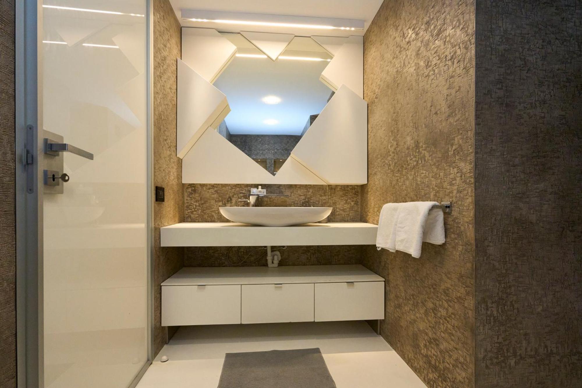 Duomo-city Life Luxury Design Loft Apartment