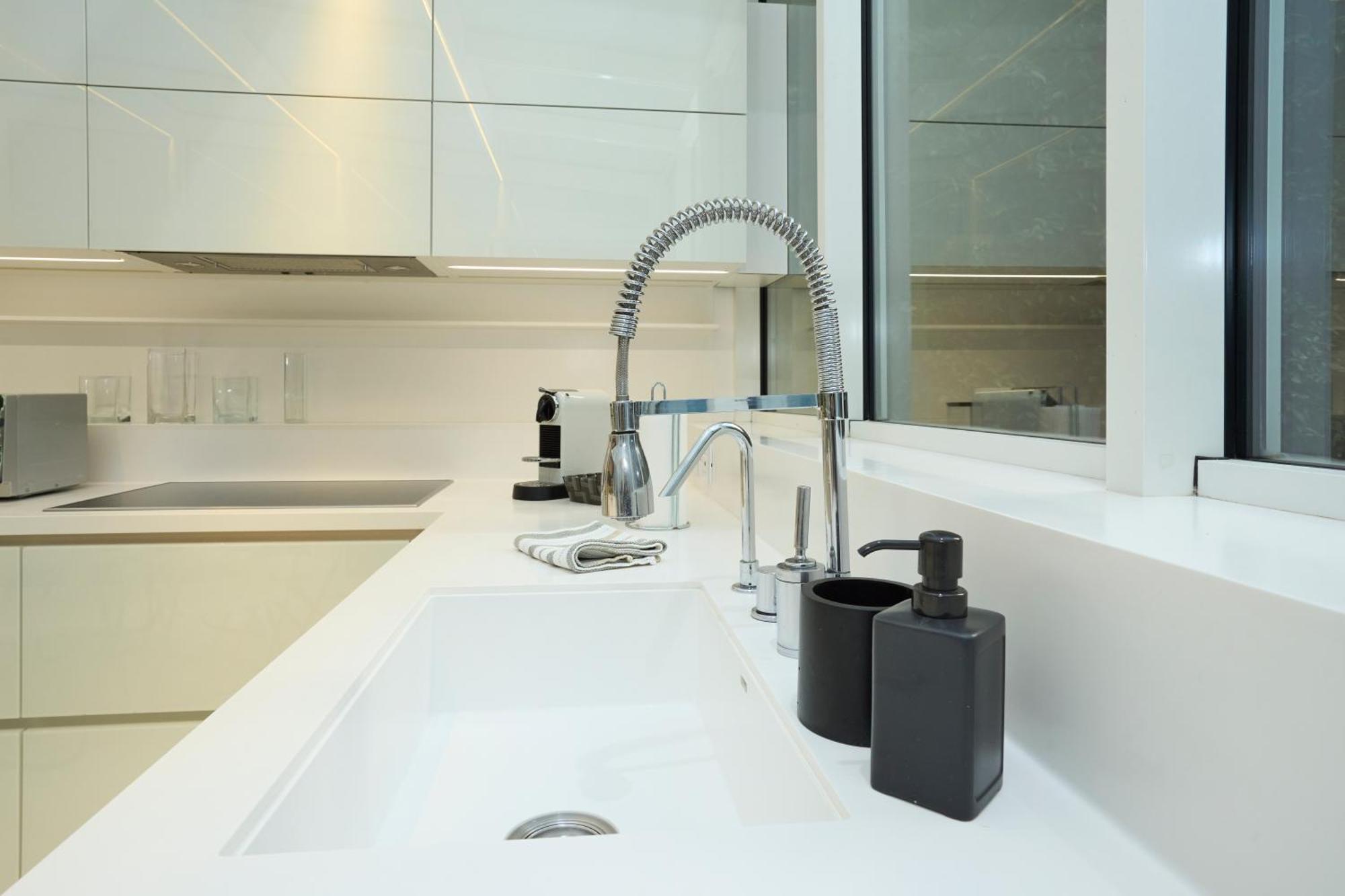 Duomo-city Life Luxury Design Loft Apartment Milan