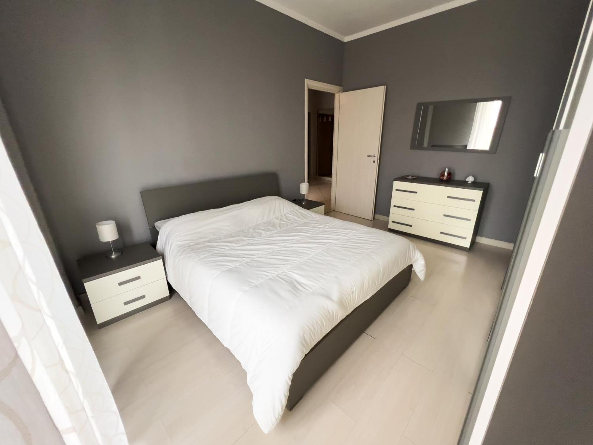 A San Siro Apartment Milan