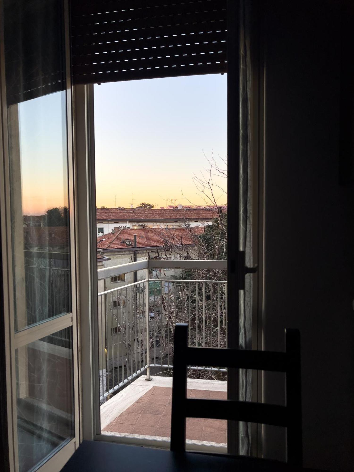 Apartment A San Siro