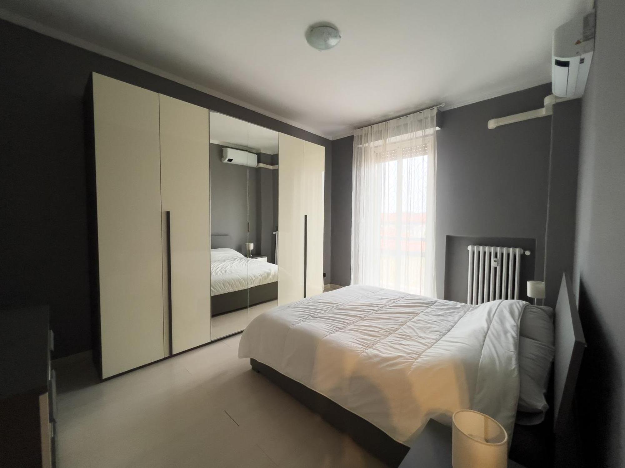 Apartment A San Siro