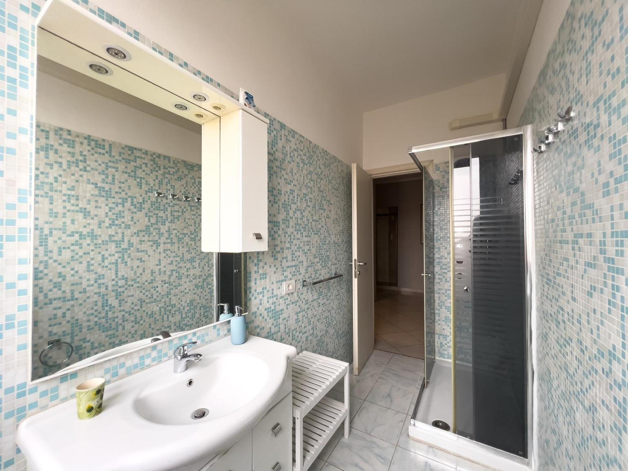 A San Siro Apartment Milan