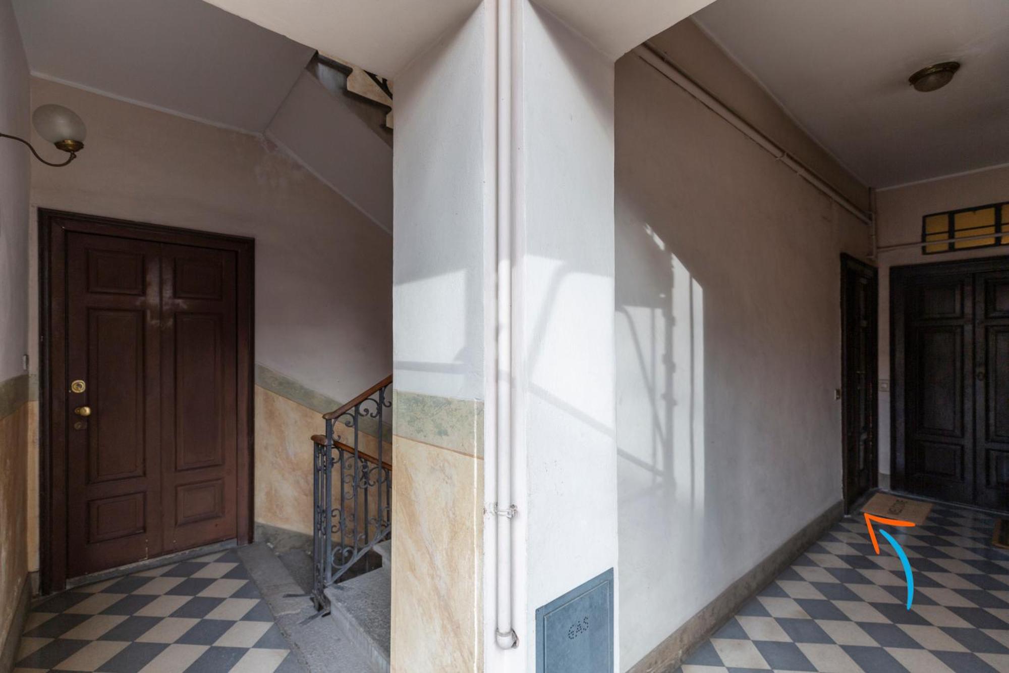 Apartment Quattro Dimore - Centro Storico Milan