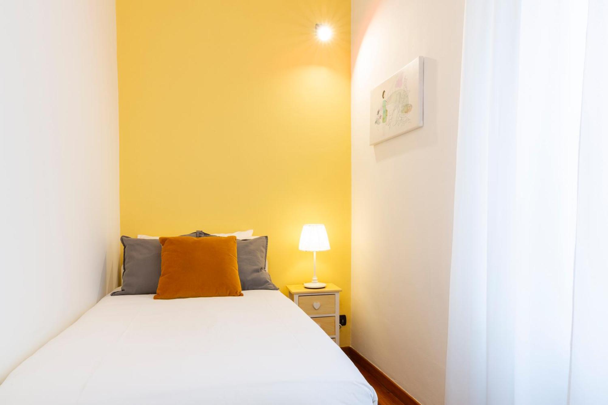 Quattro Dimore - Centro Storico Apartment Milan