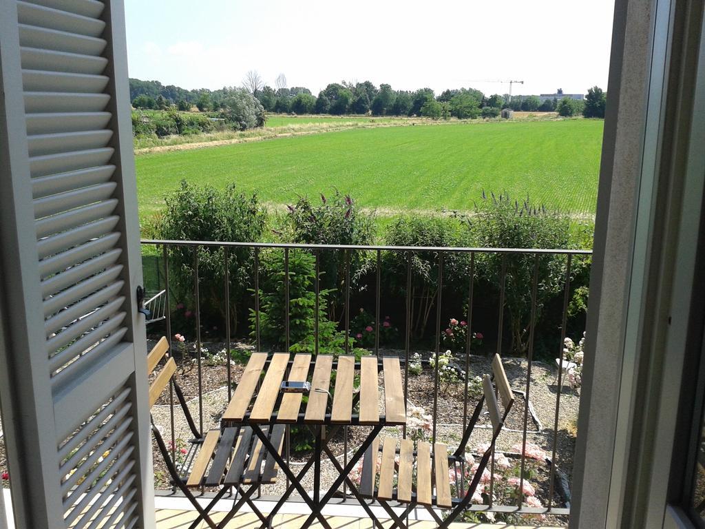 La Corte Del Ronchetto Milão