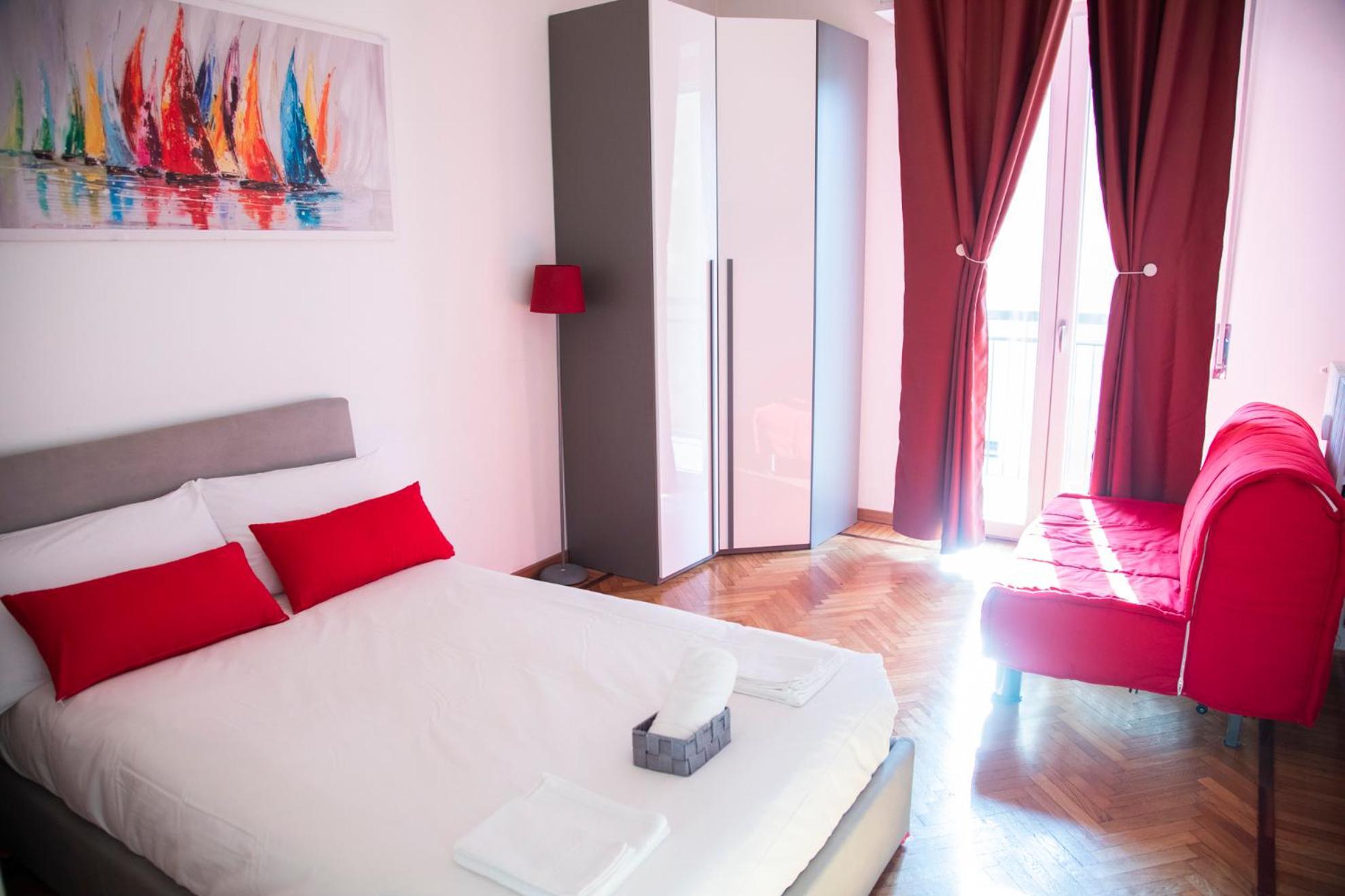 Apartment Strambio28 Milan