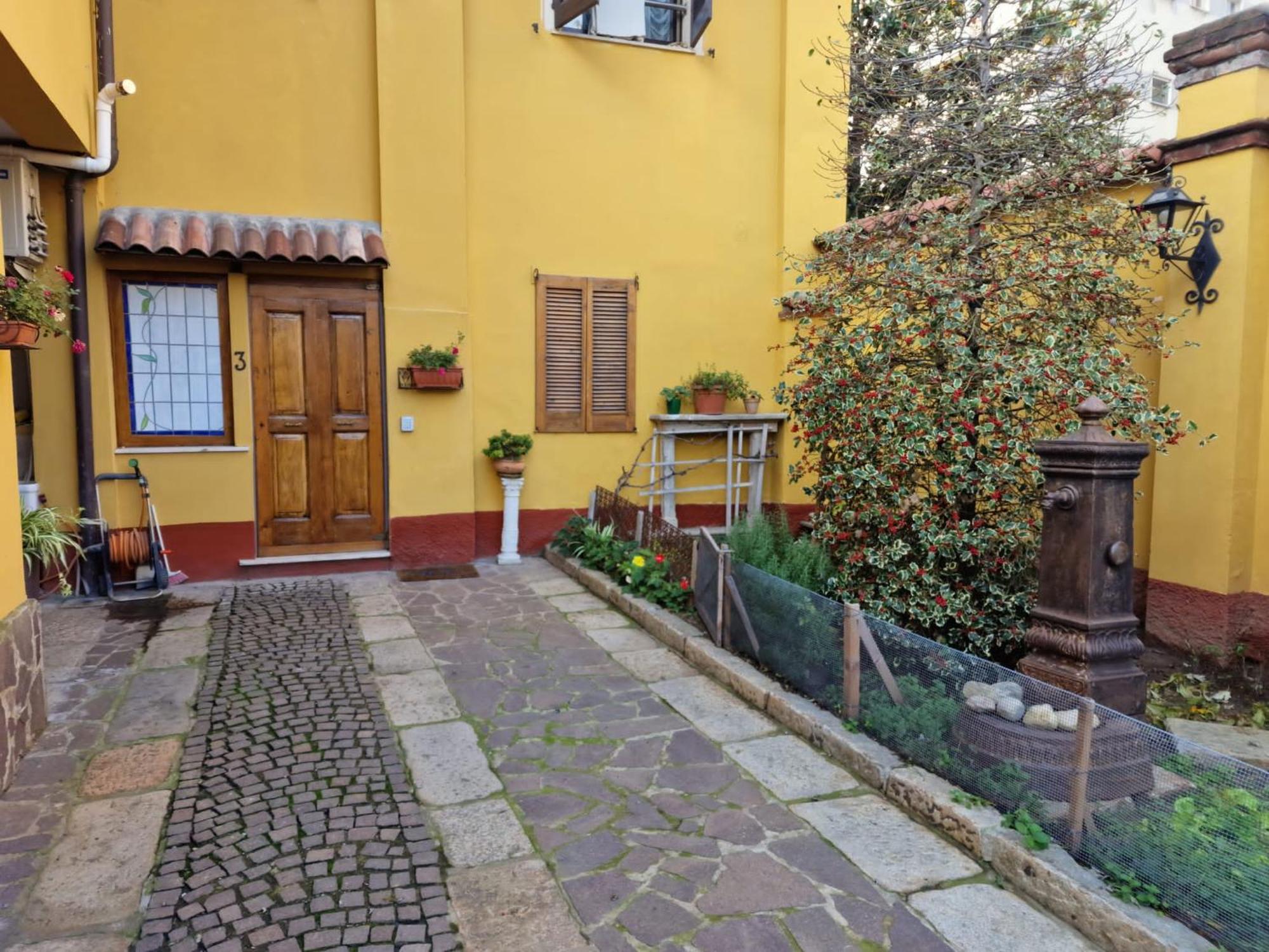 Bed & Breakfast Corte Della Varesina Milan