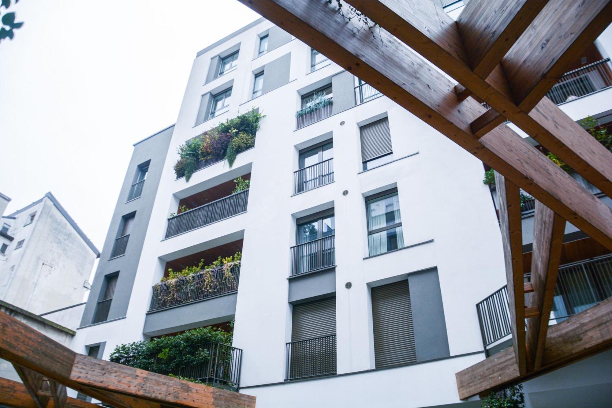 Mysa - Grazioso Bilocale In Corso Indipendenza Apartment Milan