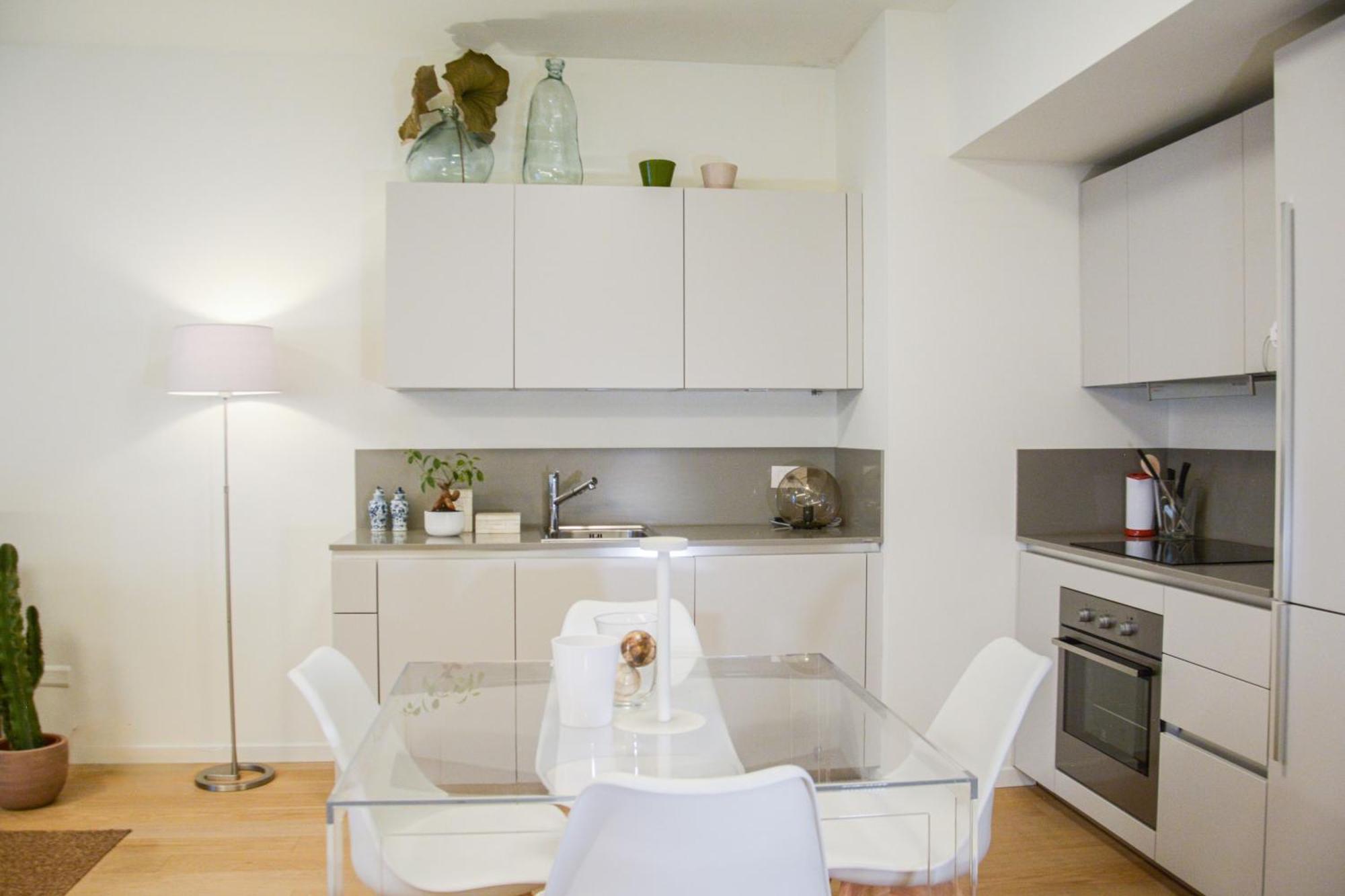Mysa - Grazioso Bilocale In Corso Indipendenza Apartment Milan