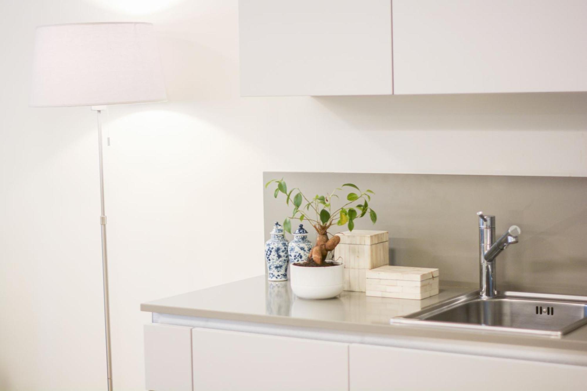 Mysa - Grazioso Bilocale In Corso Indipendenza Apartment *