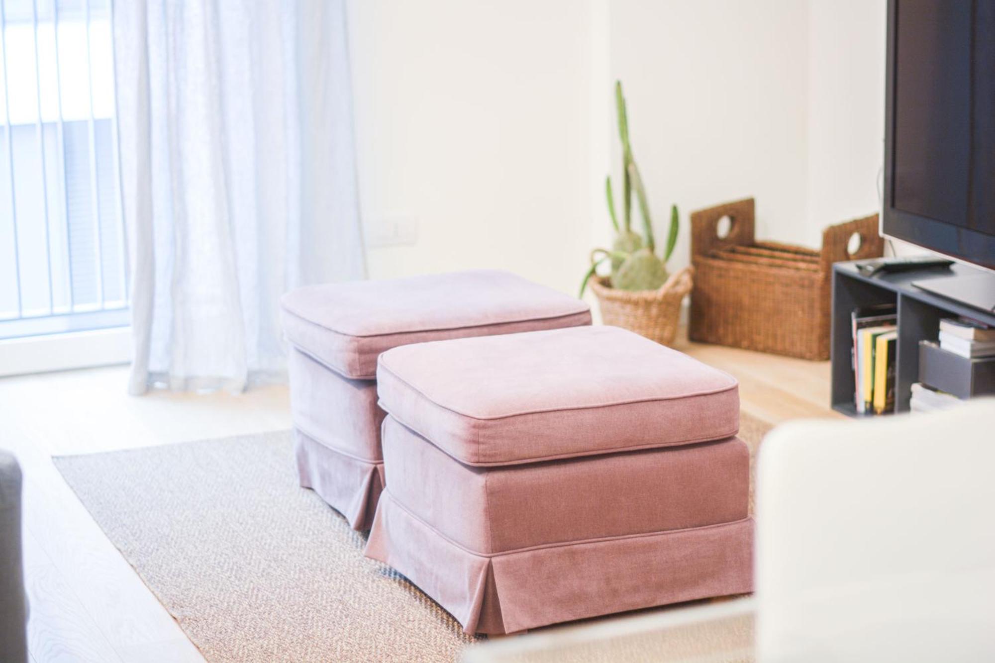 Mysa - Grazioso Bilocale In Corso Indipendenza Apartment Milan