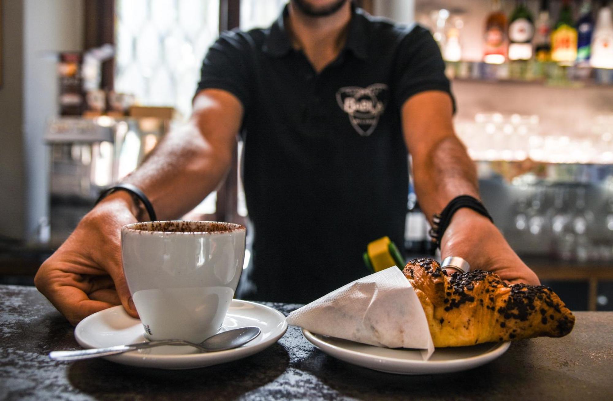 Babila & Bistrot Hostel *