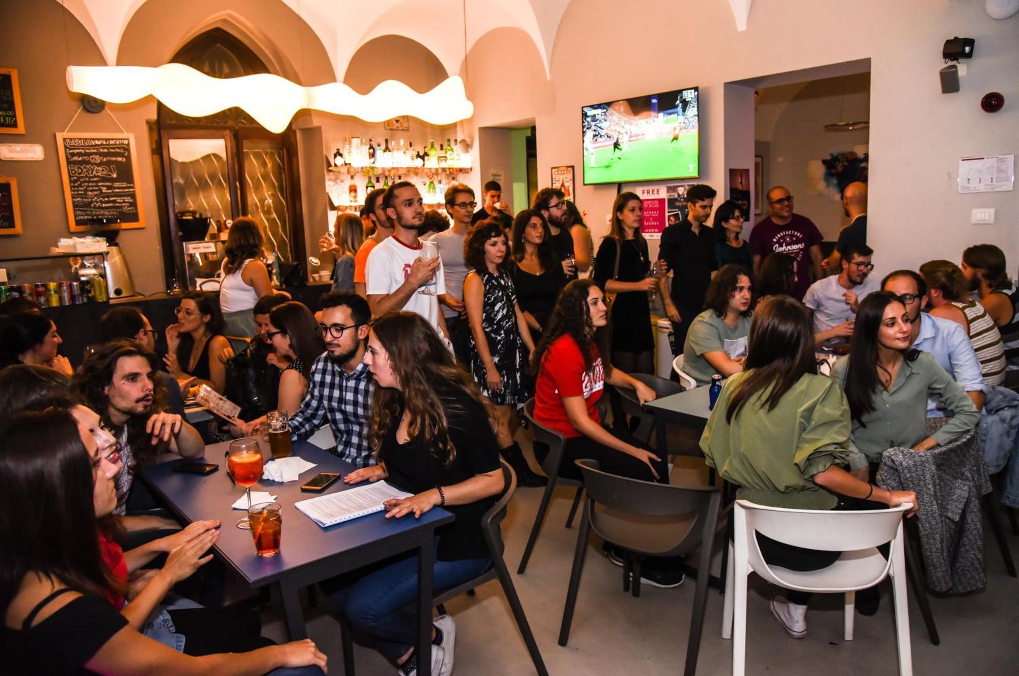 Babila & Bistrot * Milan