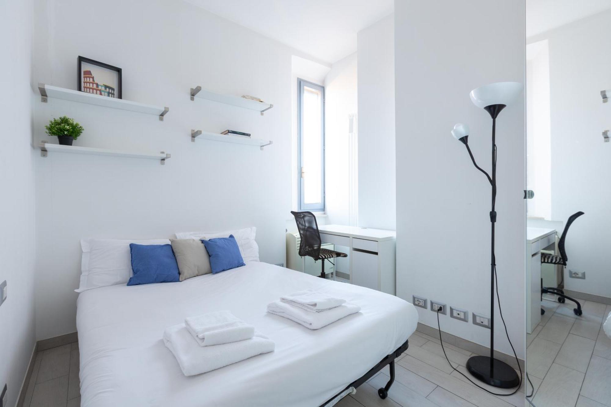 Bocconi Cosy * Milano