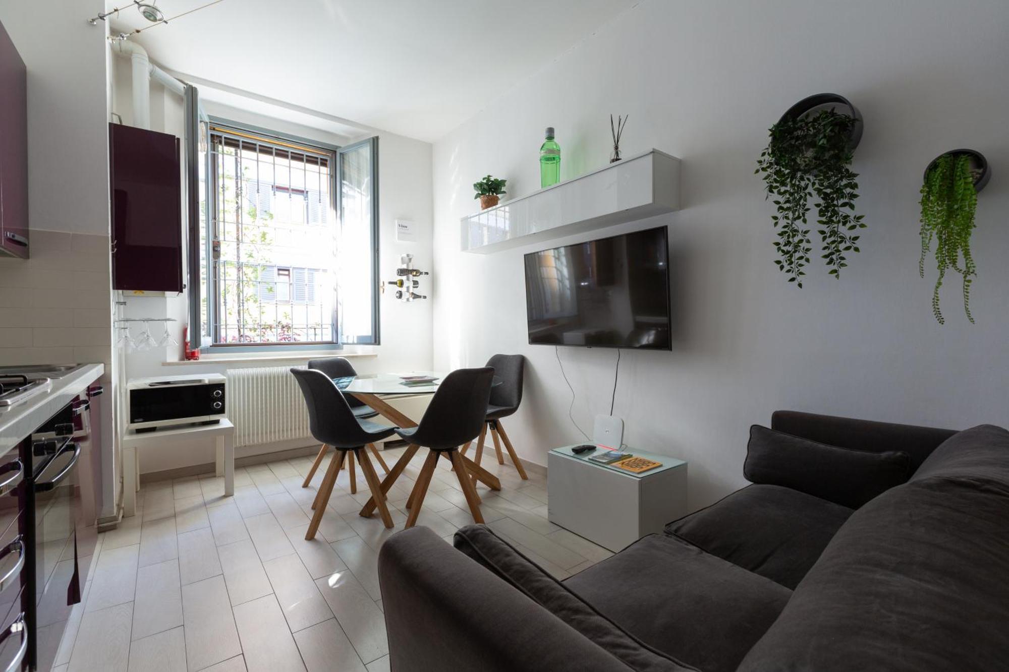 Bocconi Cosy Appartamento Milano