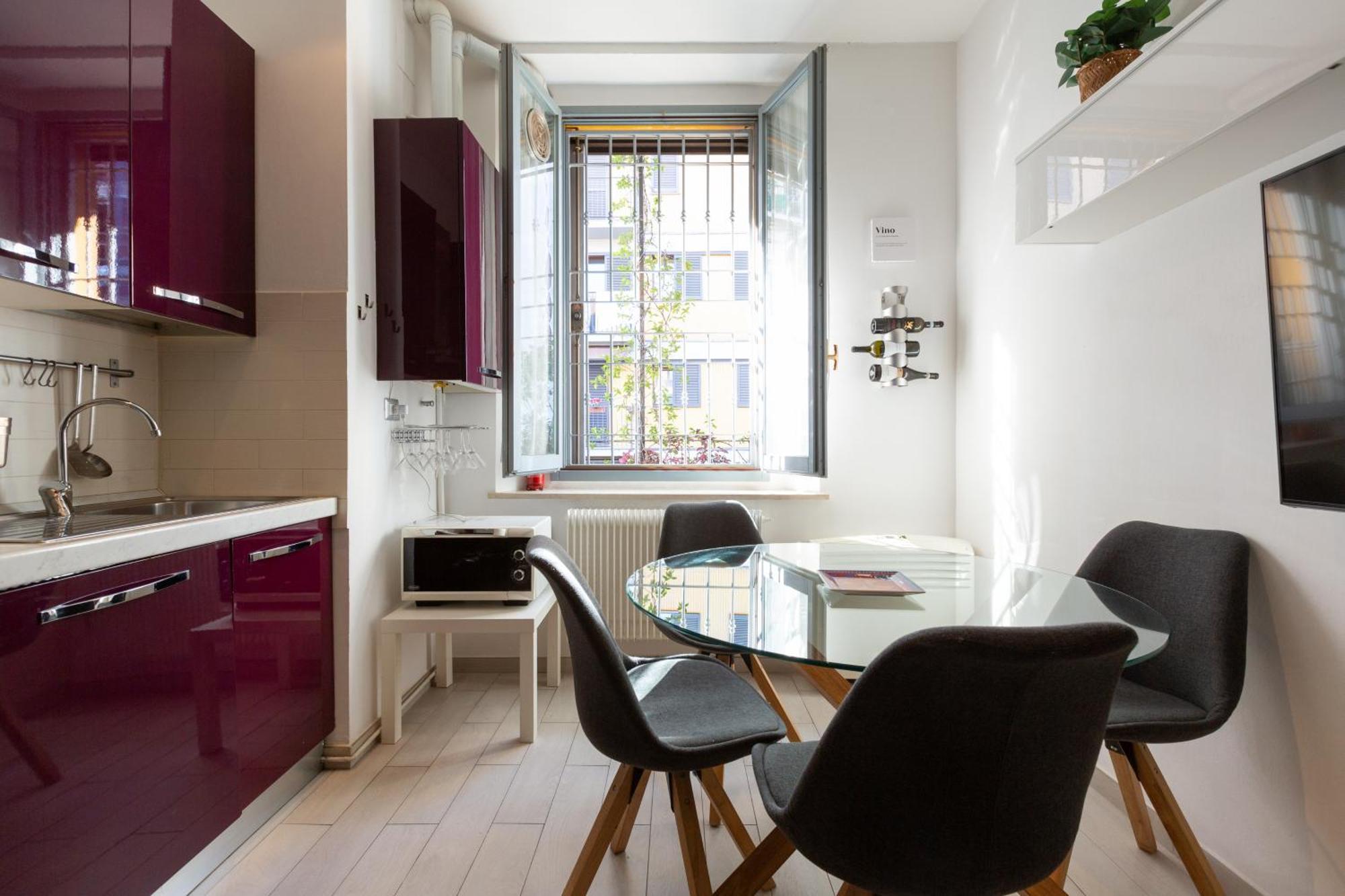 Bocconi Cosy Milano