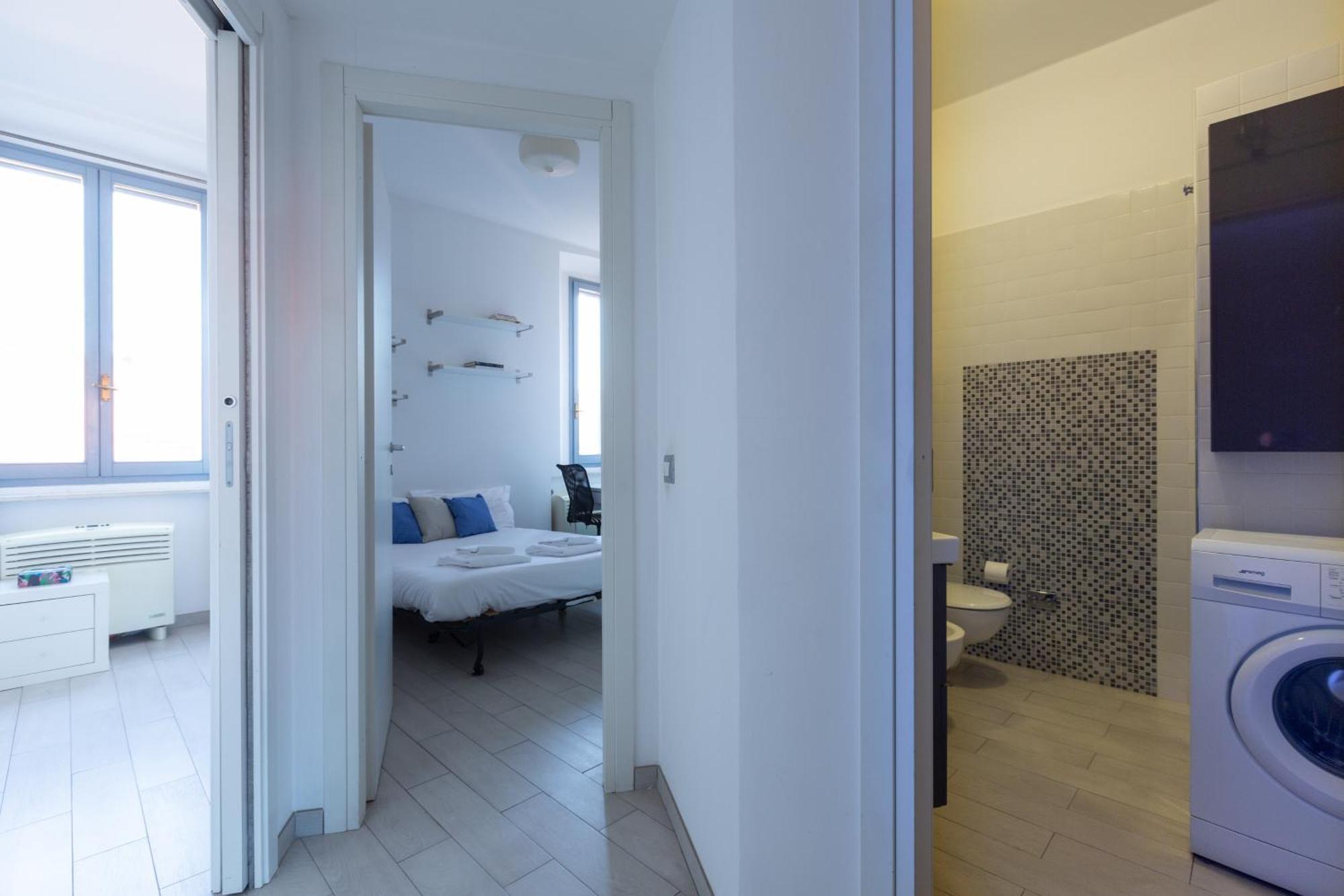 Bocconi Cosy Milano