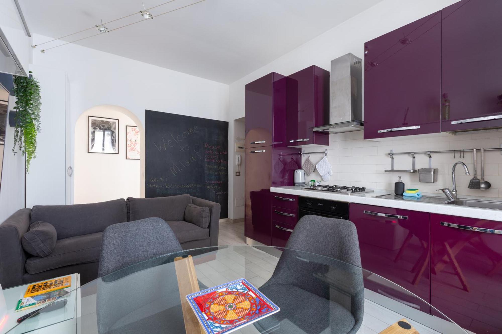 Bocconi Cosy * Milano
