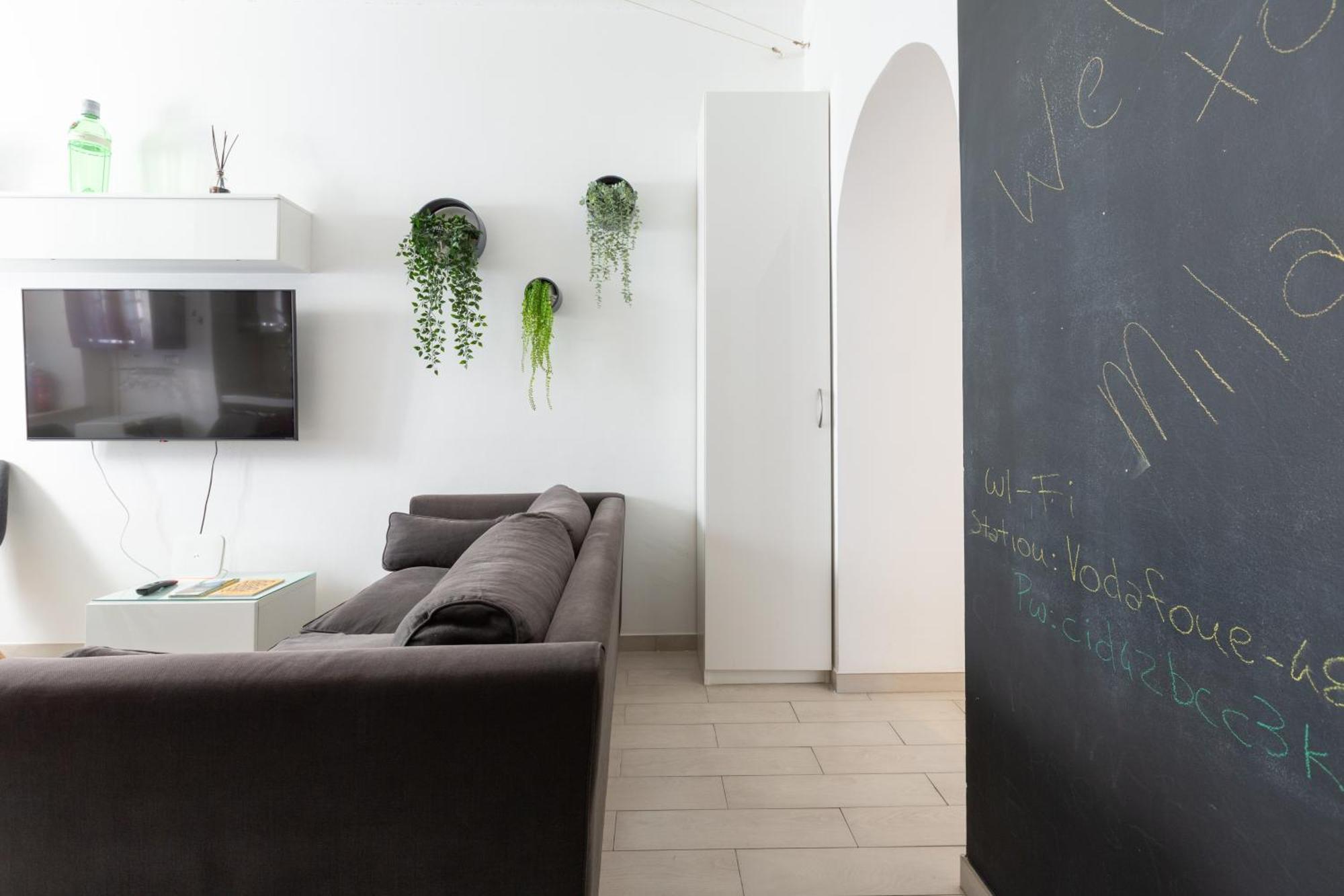 Bocconi Cosy Milano