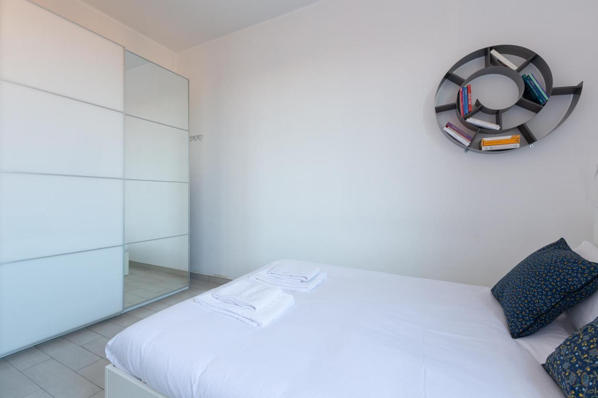 Bocconi Cosy * Milano