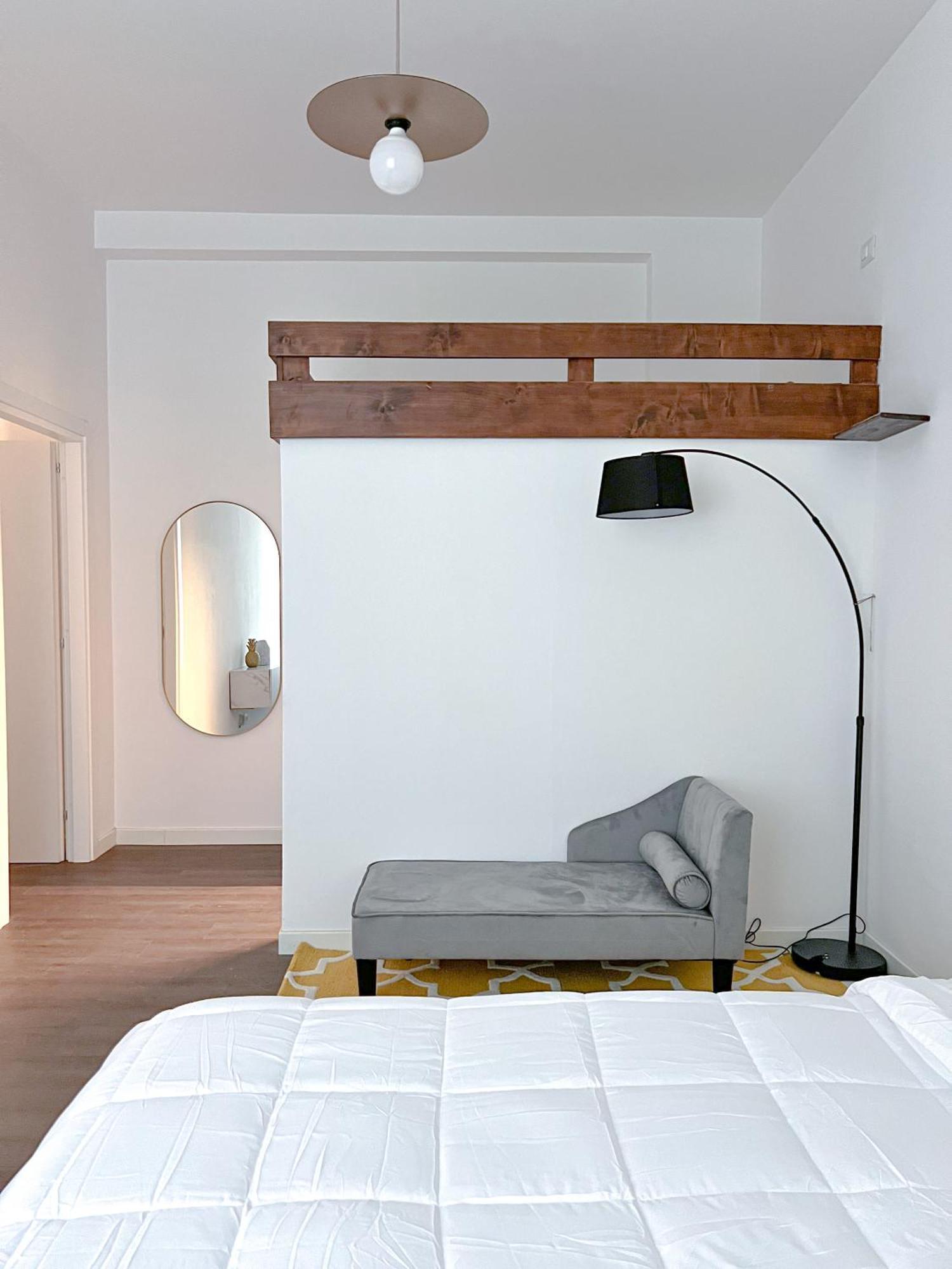 Apartment The Boutique - Navigli Canals Milan