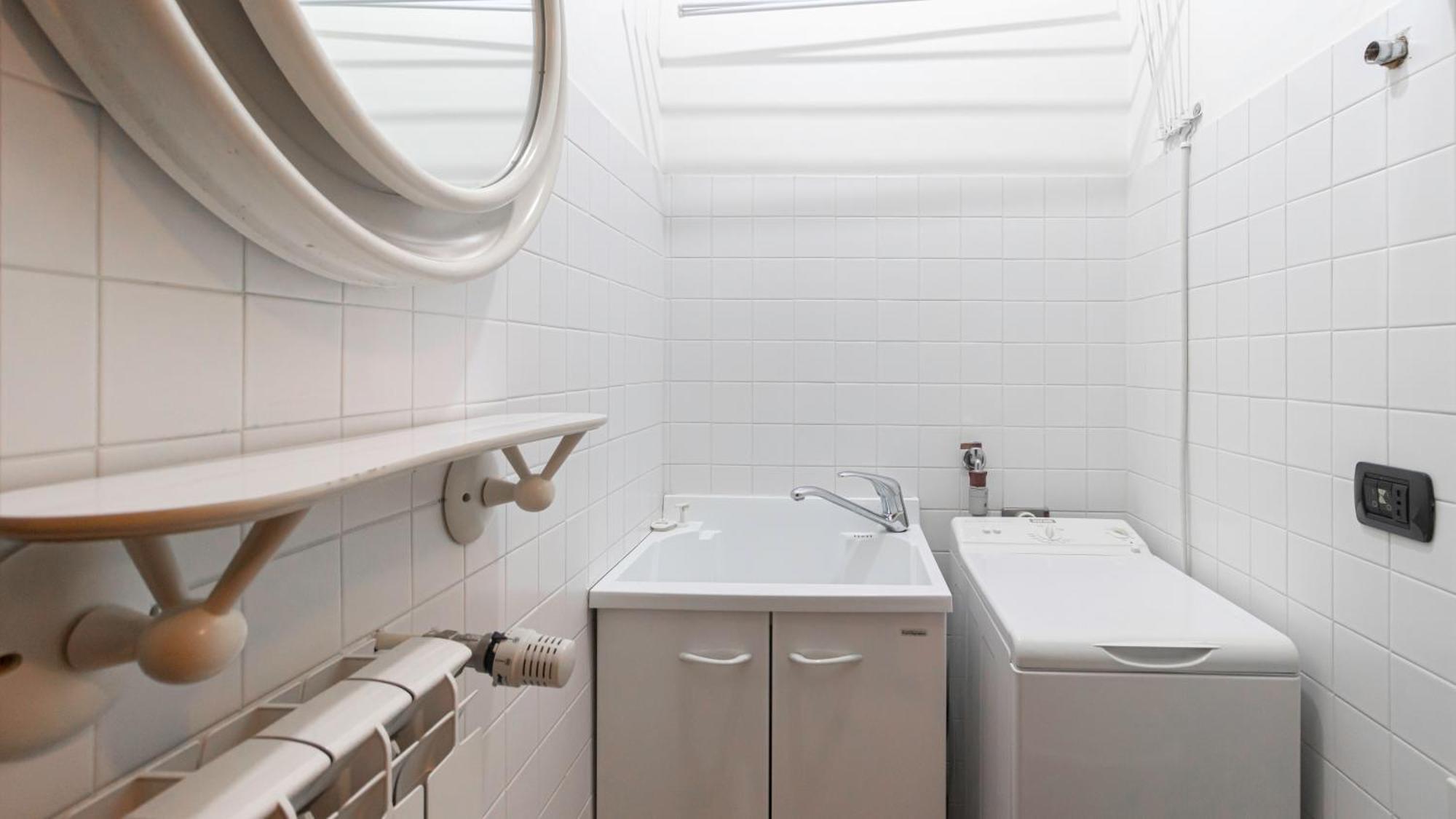 Apartment Italianway - Tadino 13 B Milan