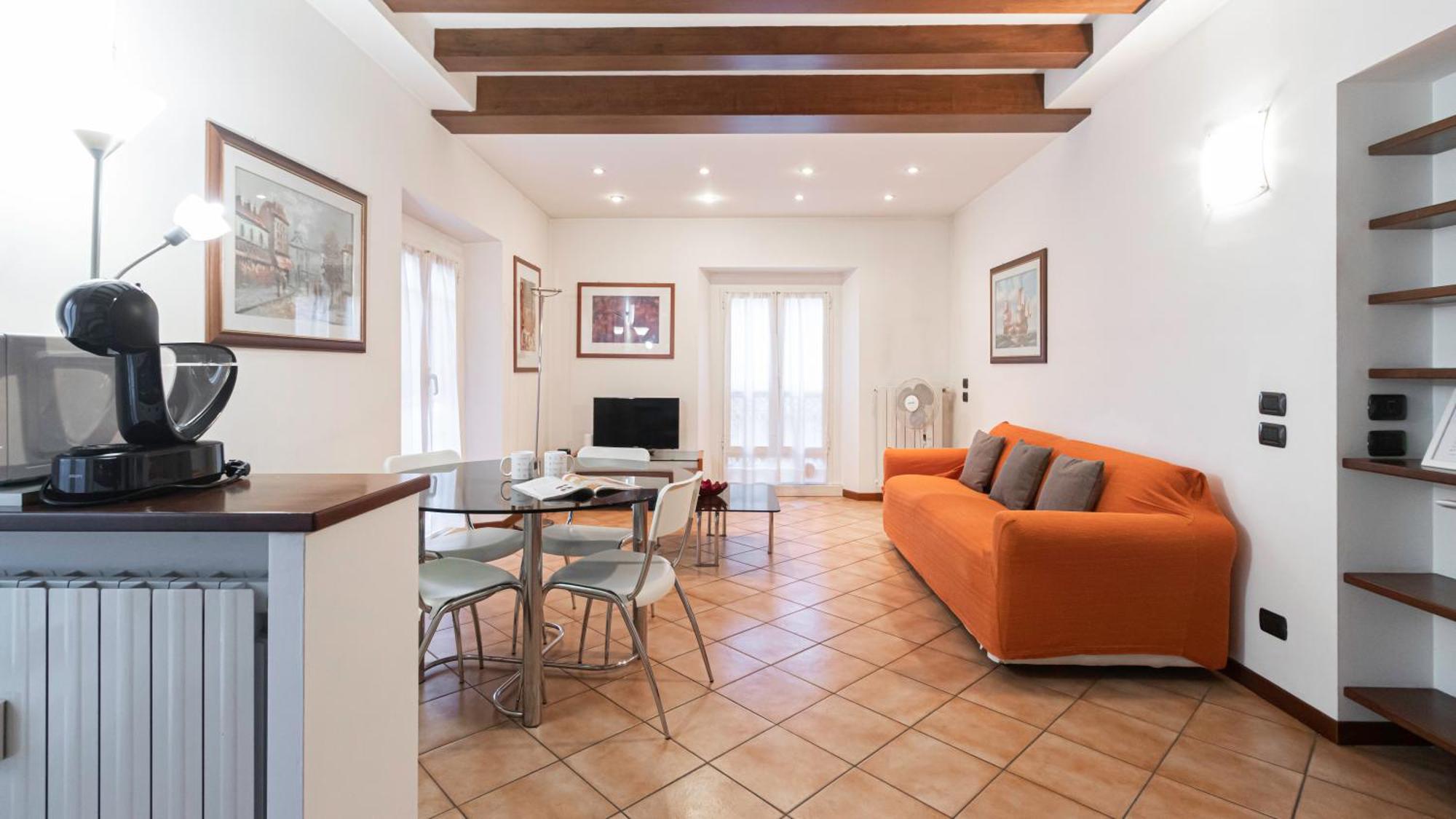 Italianway - Tadino 13 B * Milan