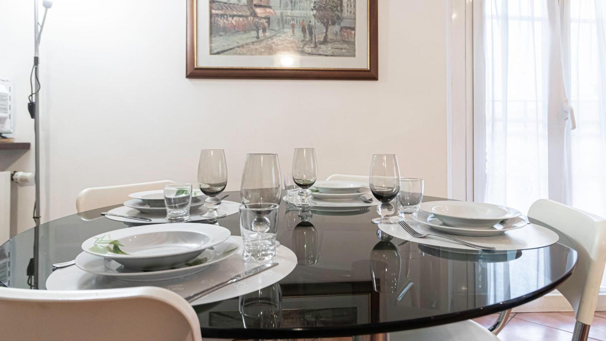 Italianway - Tadino 13 B * Milan