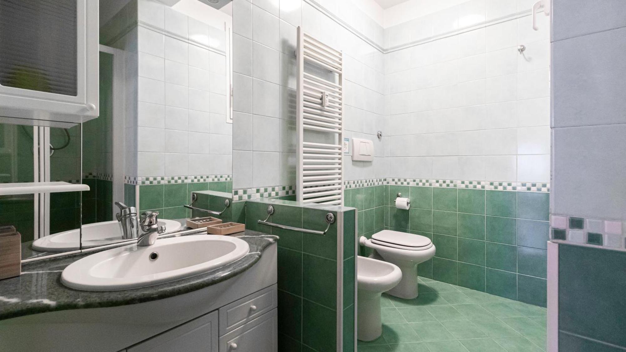 Italianway - Tadino 13 B *