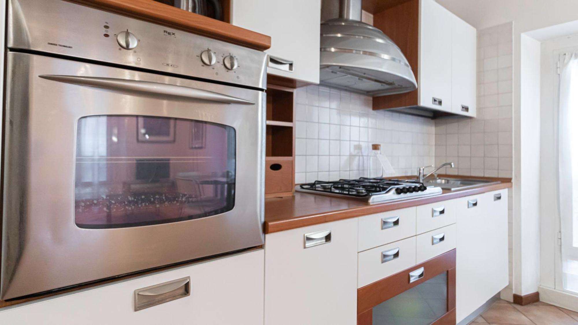 Italianway - Tadino 13 B Apartment Milan