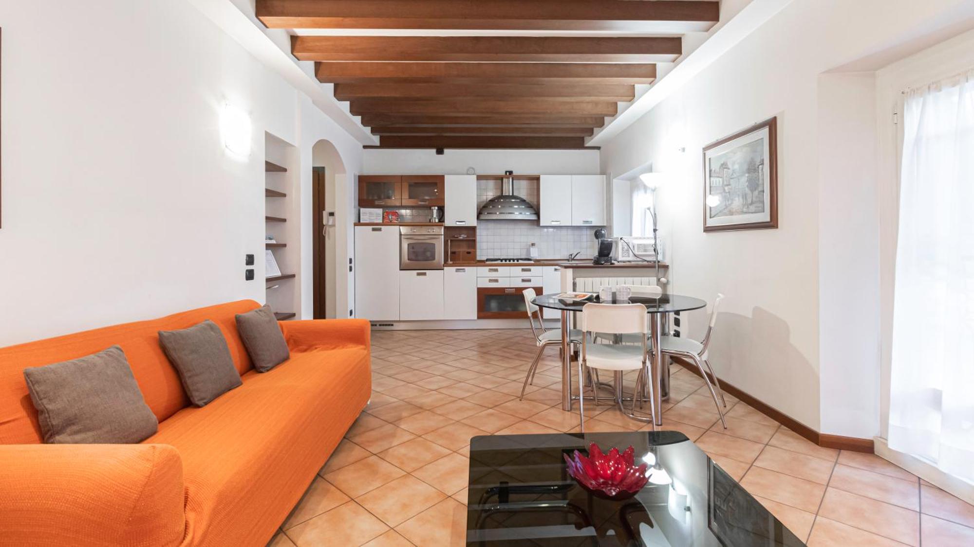 Apartment Italianway - Tadino 13 B *