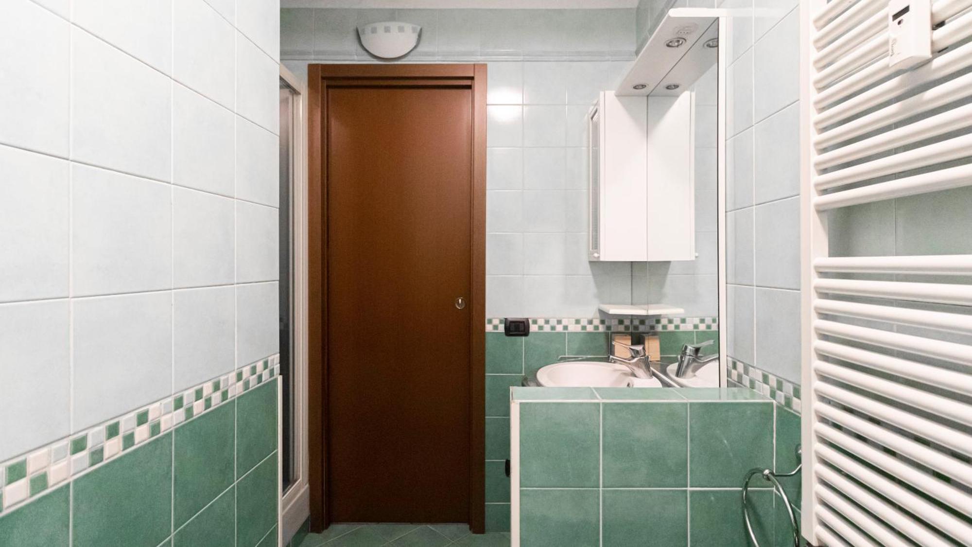 Italianway - Tadino 13 B Apartment Milan