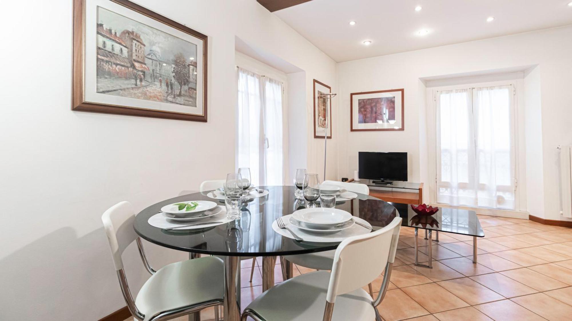 Italianway - Tadino 13 B * Milan