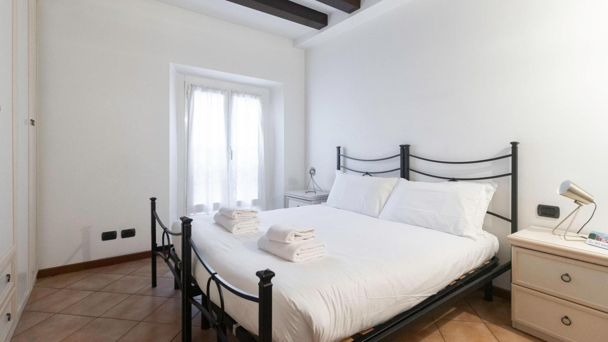 Italianway - Tadino 13 B Milan
