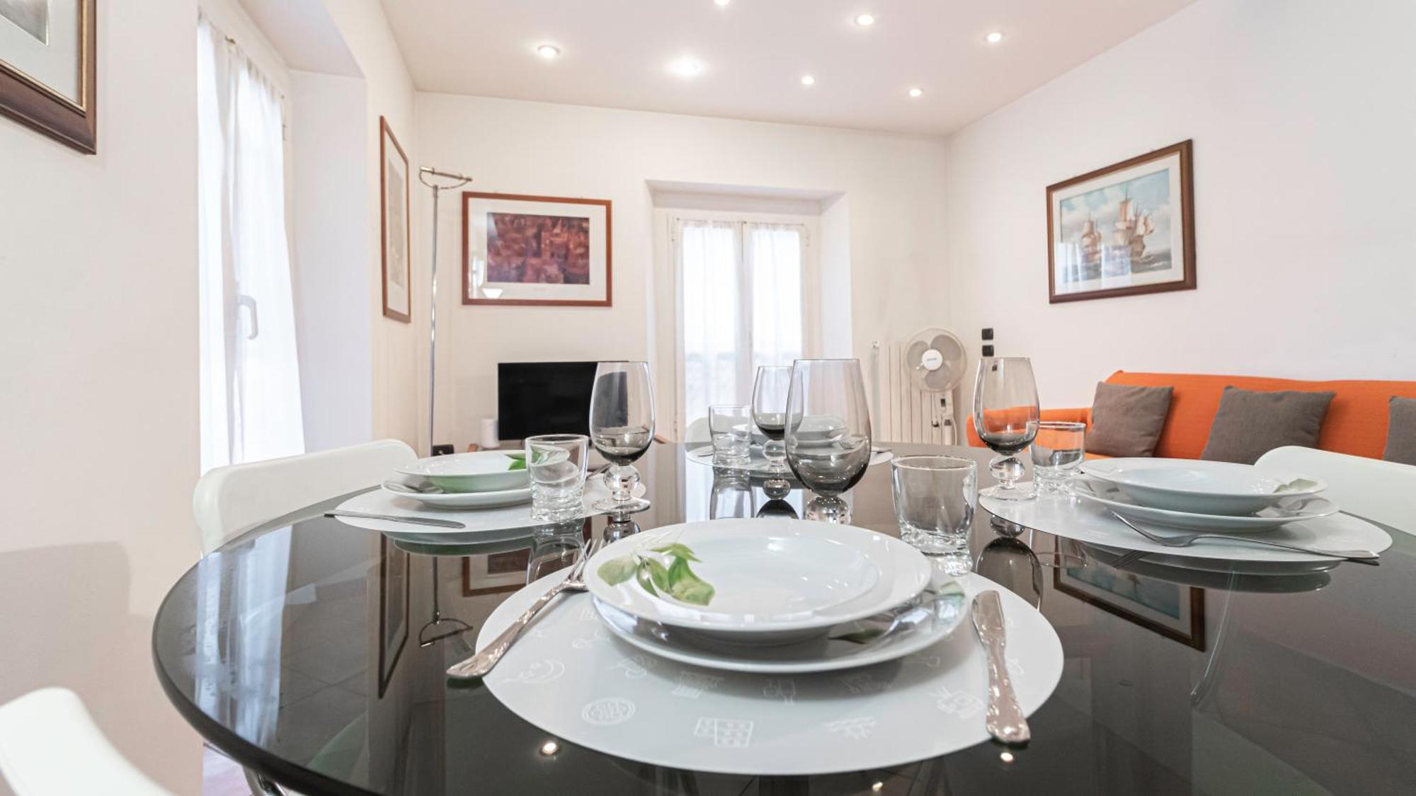 Italianway - Tadino 13 B Milan