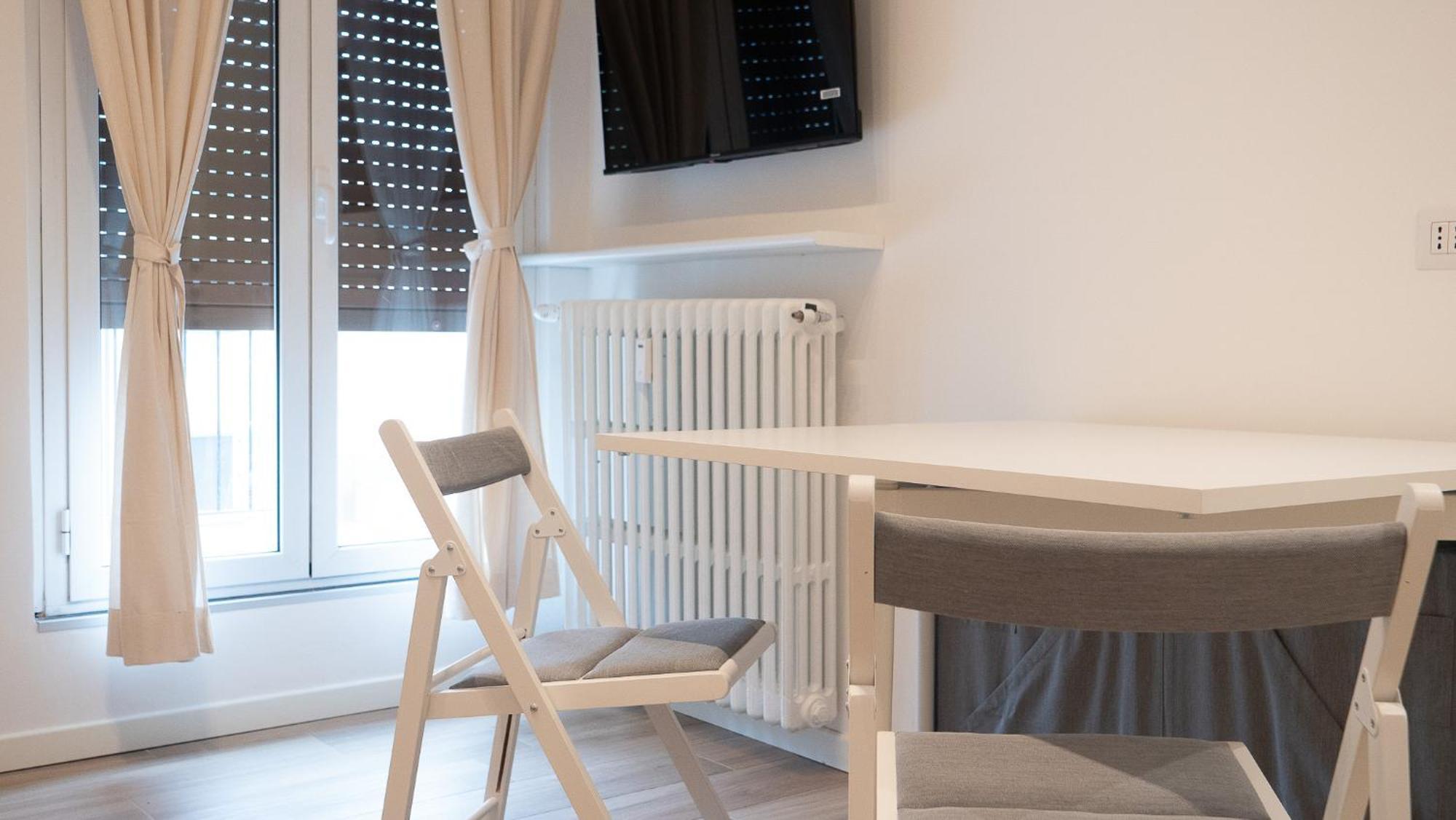 Prestige Boutique Homes-design Disctict Apartment Milan