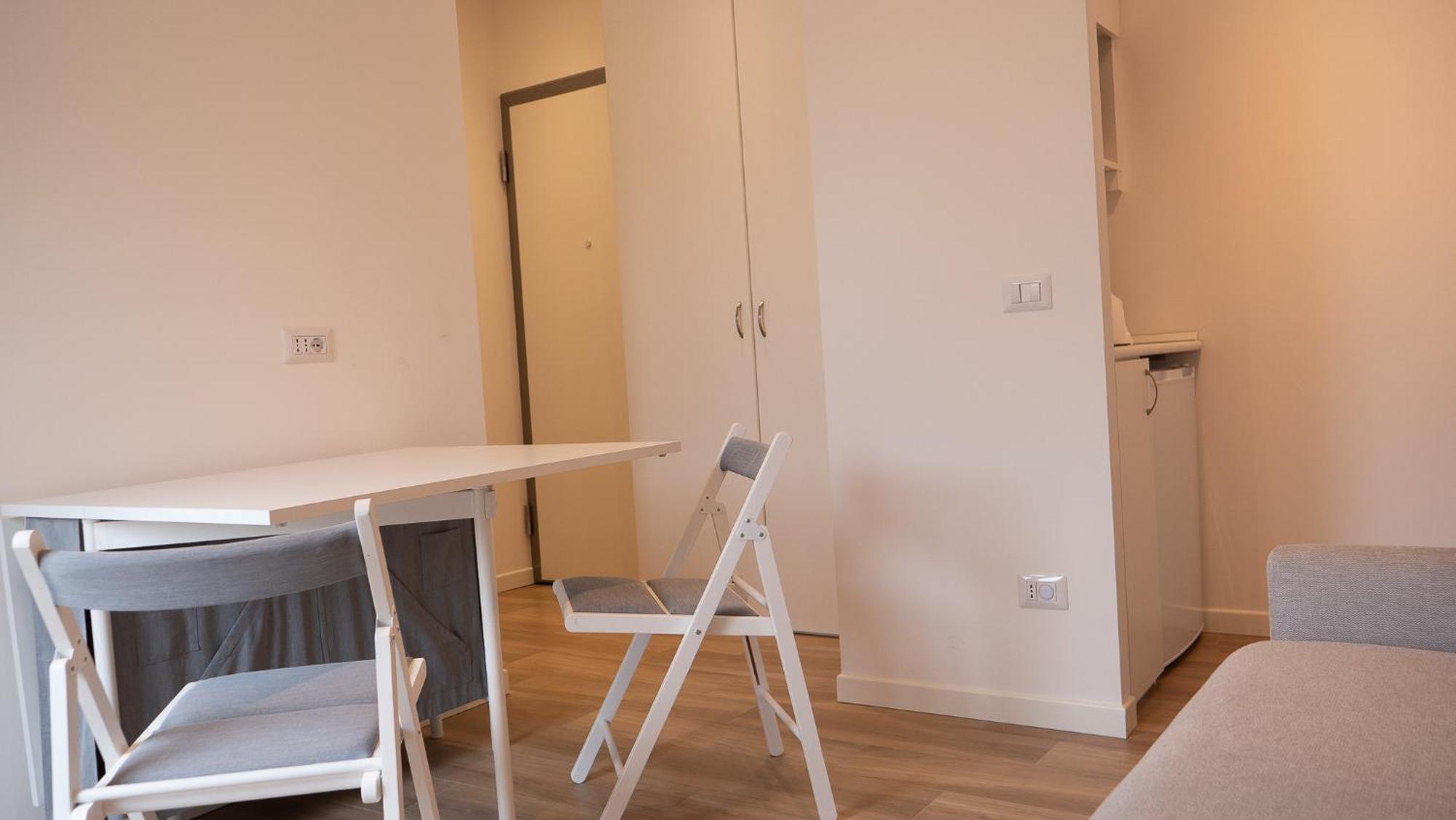 Apartment Prestige Boutique Homes-design Disctict Milan