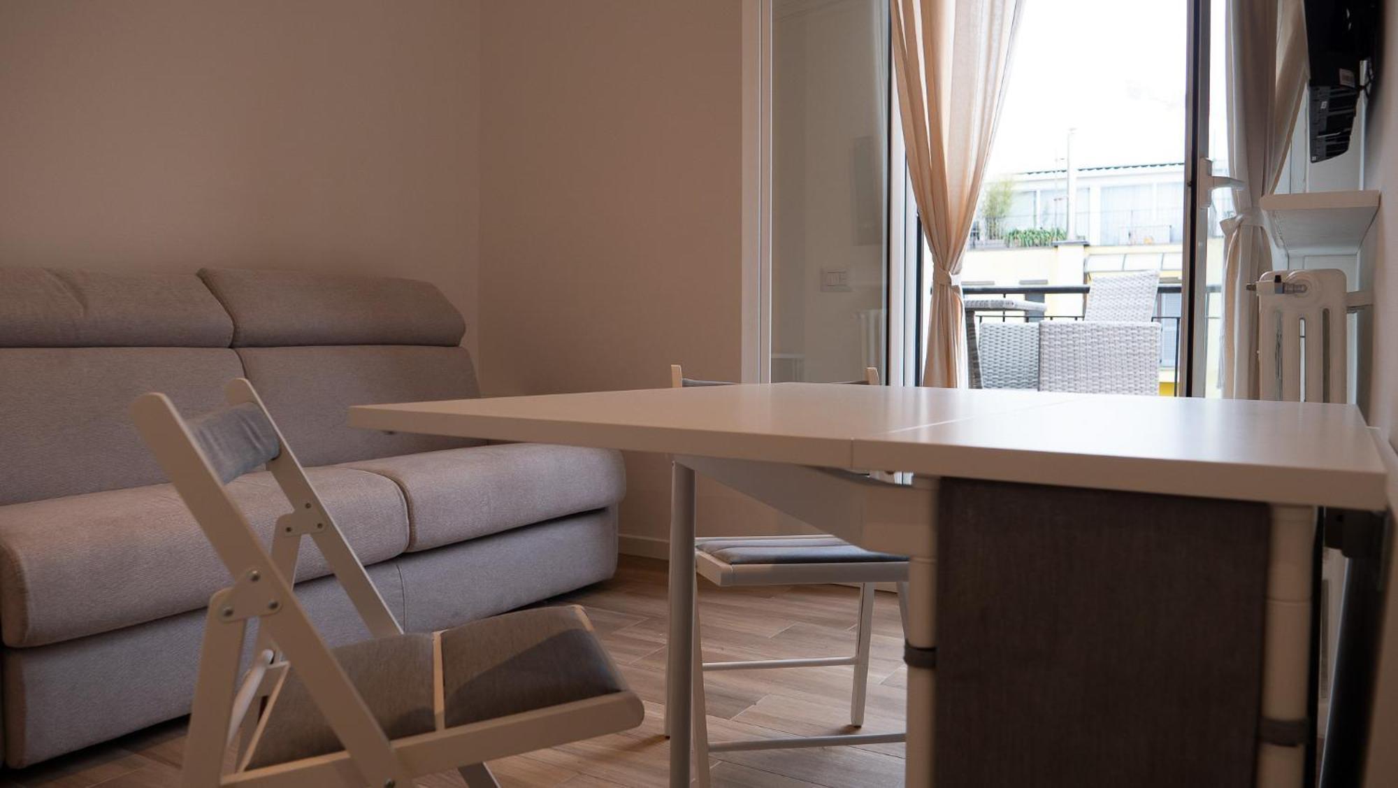 Prestige Boutique Homes-design Disctict * Milan