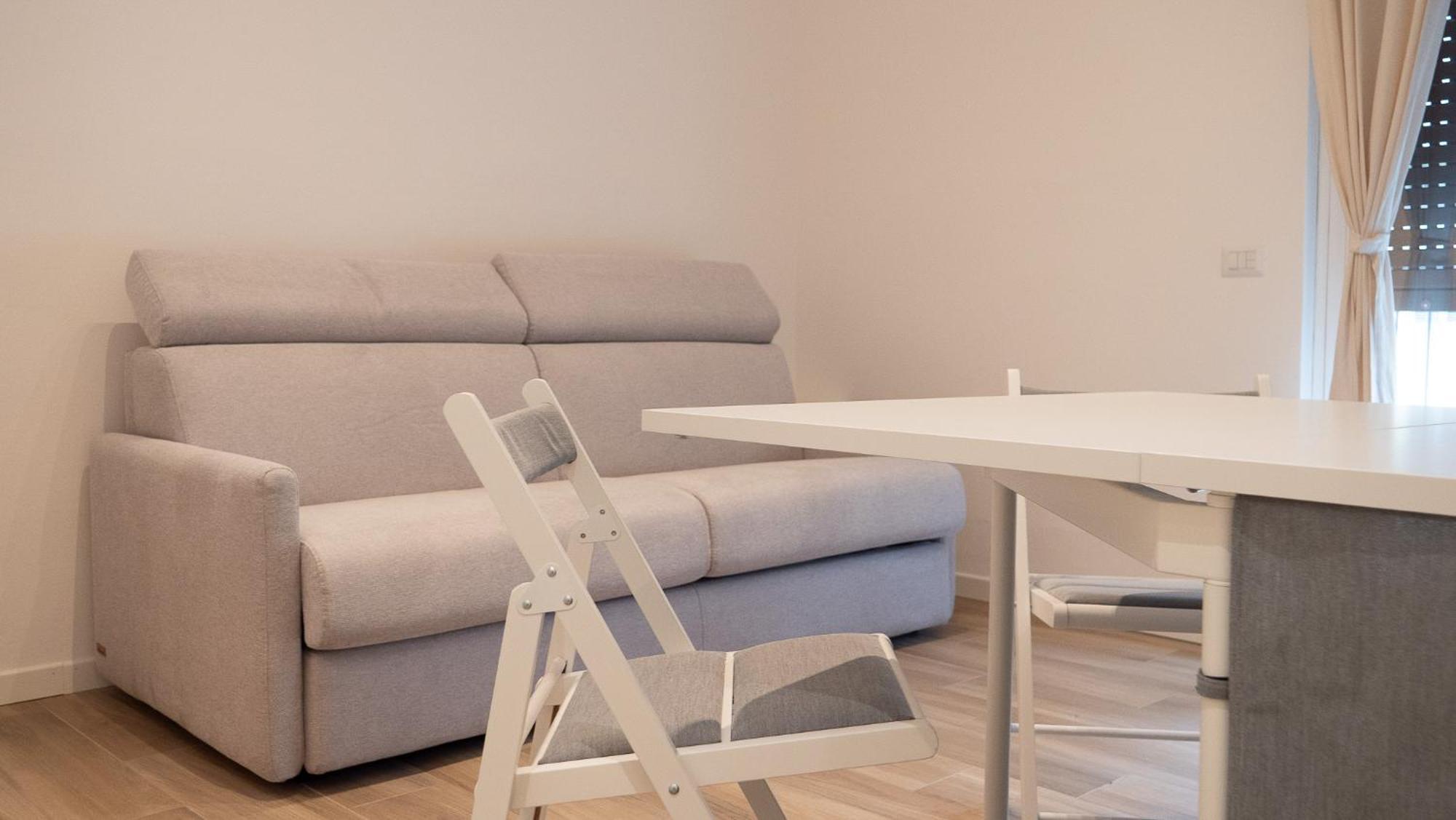 Prestige Boutique Homes-design Disctict Apartment Milan