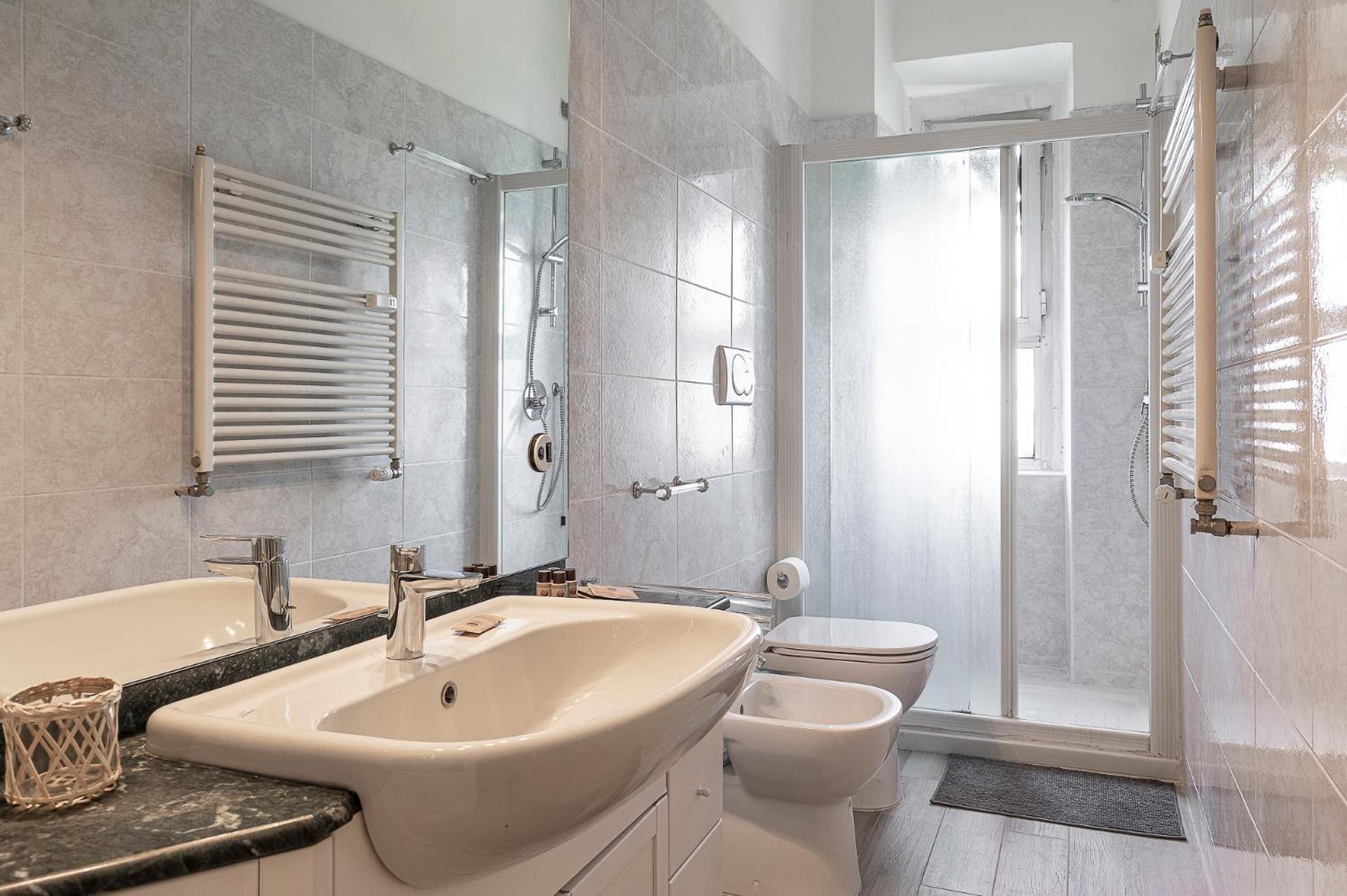 Apartment Porta-venezia/milano Centraleluxury Milan